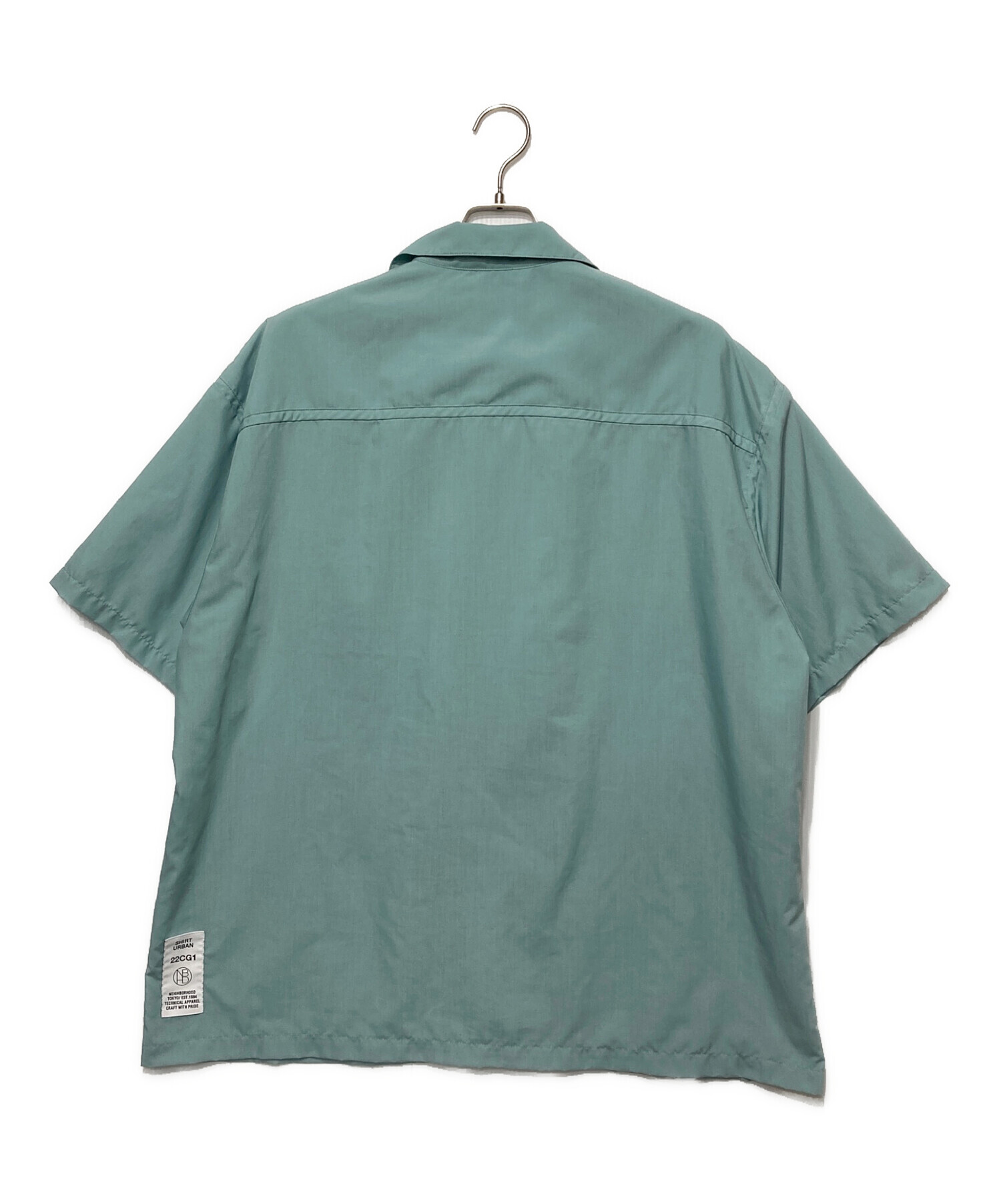 中古・古着通販】NEIGHBORHOOD (ネイバーフッド) PIPING E-SHIRT