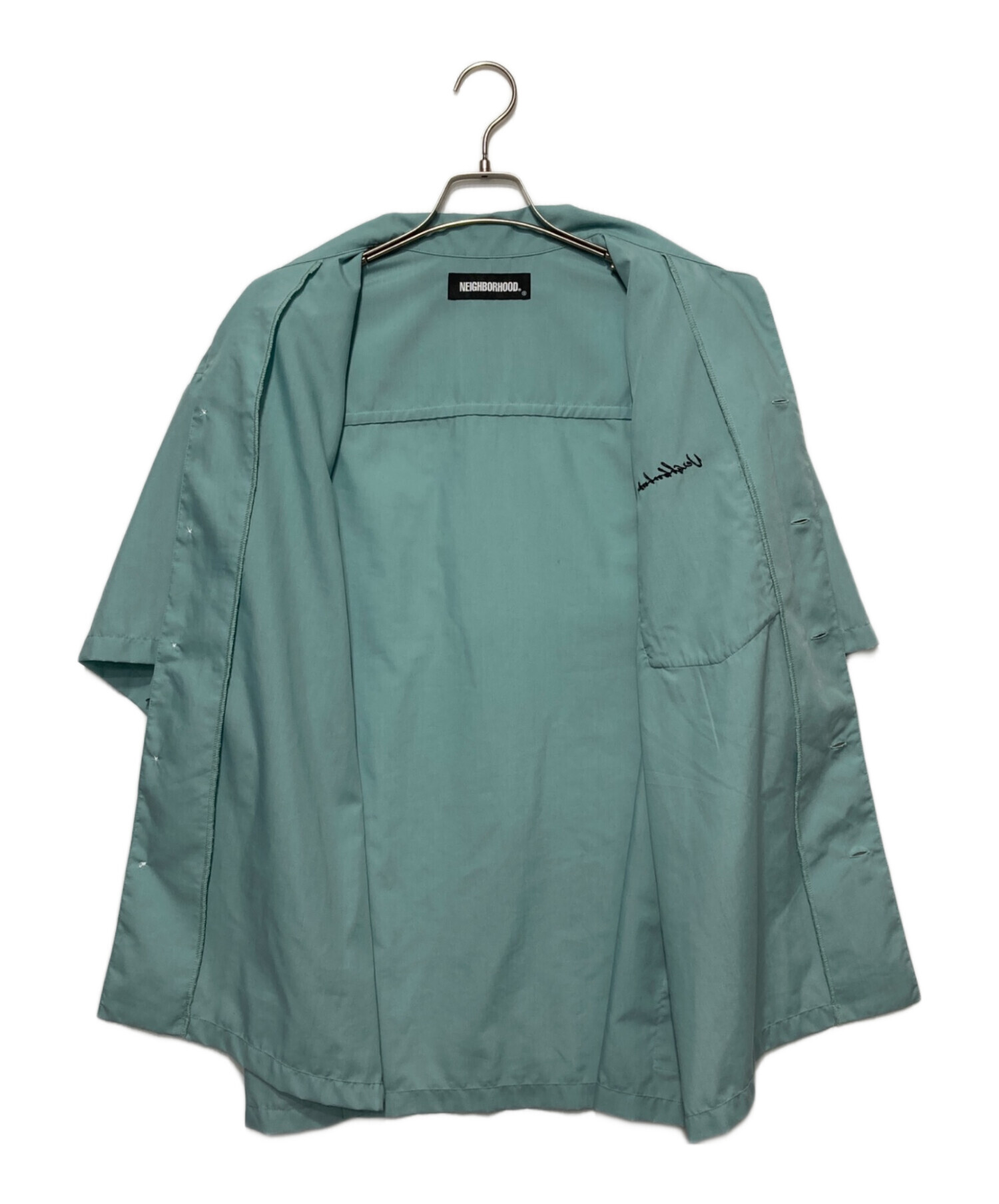 中古・古着通販】NEIGHBORHOOD (ネイバーフッド) PIPING E-SHIRT