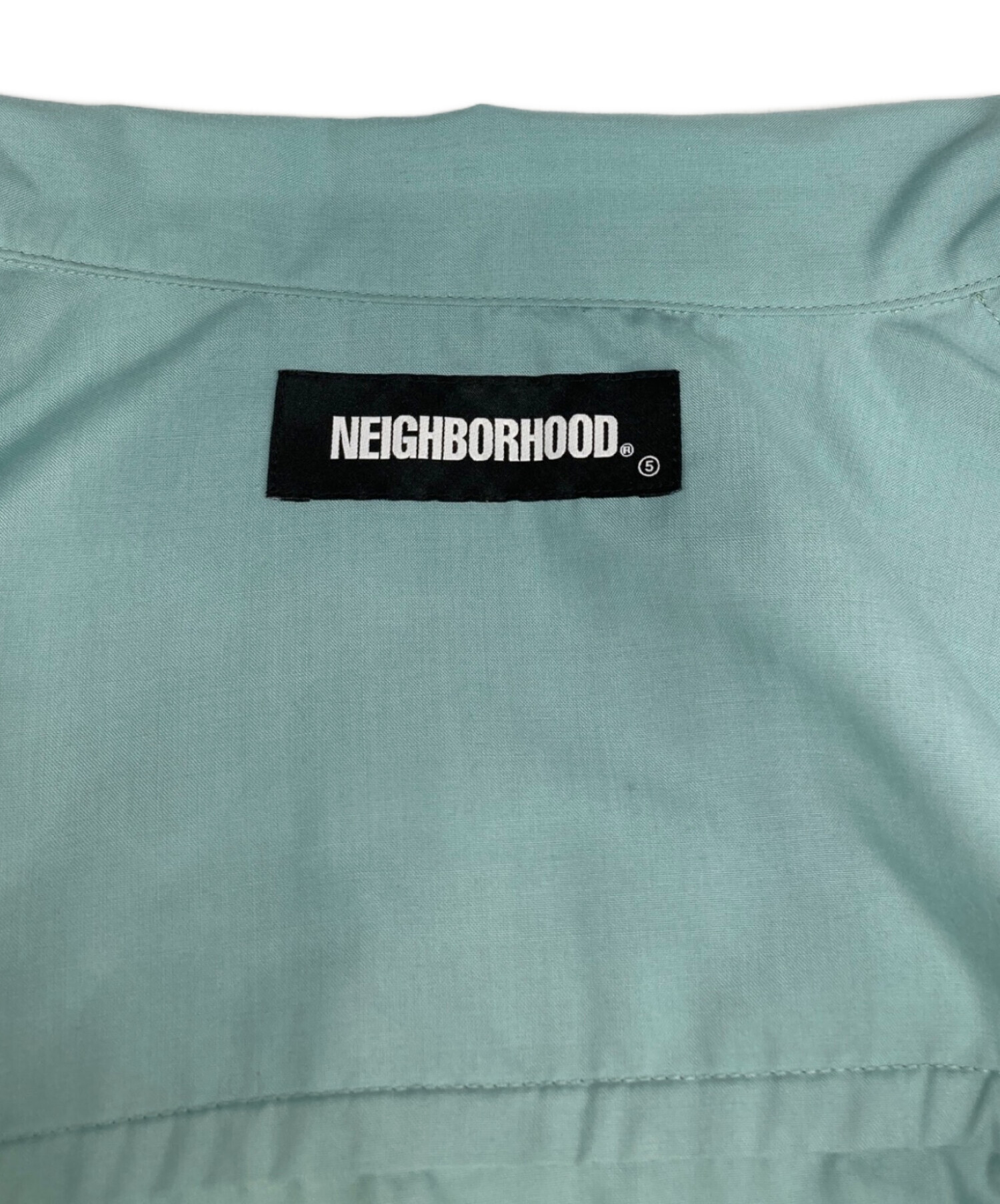 中古・古着通販】NEIGHBORHOOD (ネイバーフッド) PIPING E-SHIRT