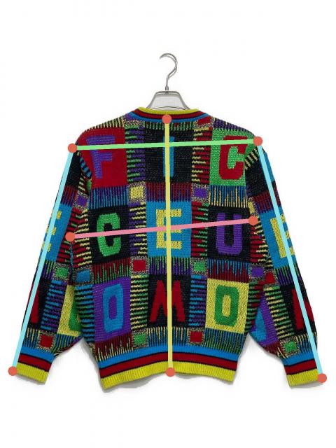 中古・古着通販】ficce YOSHIYUKI KONISHI (フィッチェ ヨシユキ