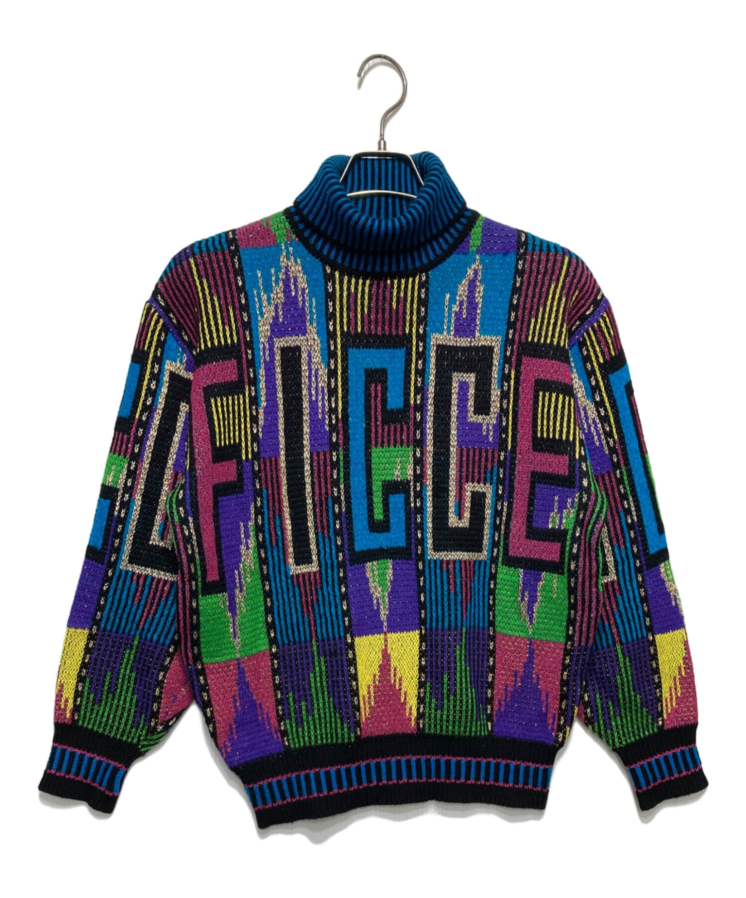 中古・古着通販】ficce YOSHIYUKI KONISHI (フィッチェ ヨシユキ