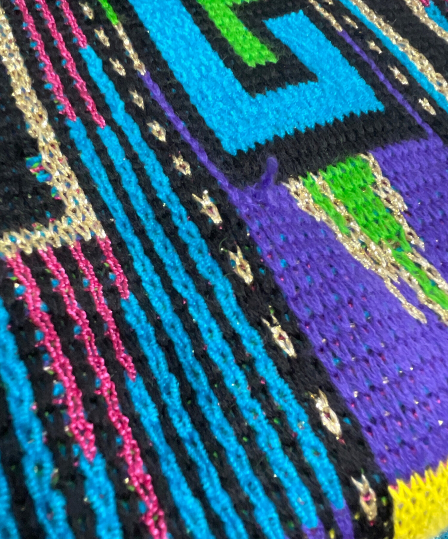 中古・古着通販】ficce YOSHIYUKI KONISHI (フィッチェ ヨシユキ