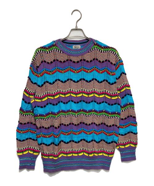 yoshiyuki konishi ficce ヨシユキコニシ フィッチェ　総柄 中古・古着通販】ficce YOSHIYUKI KONISHI (フィッチェ ヨシユキ