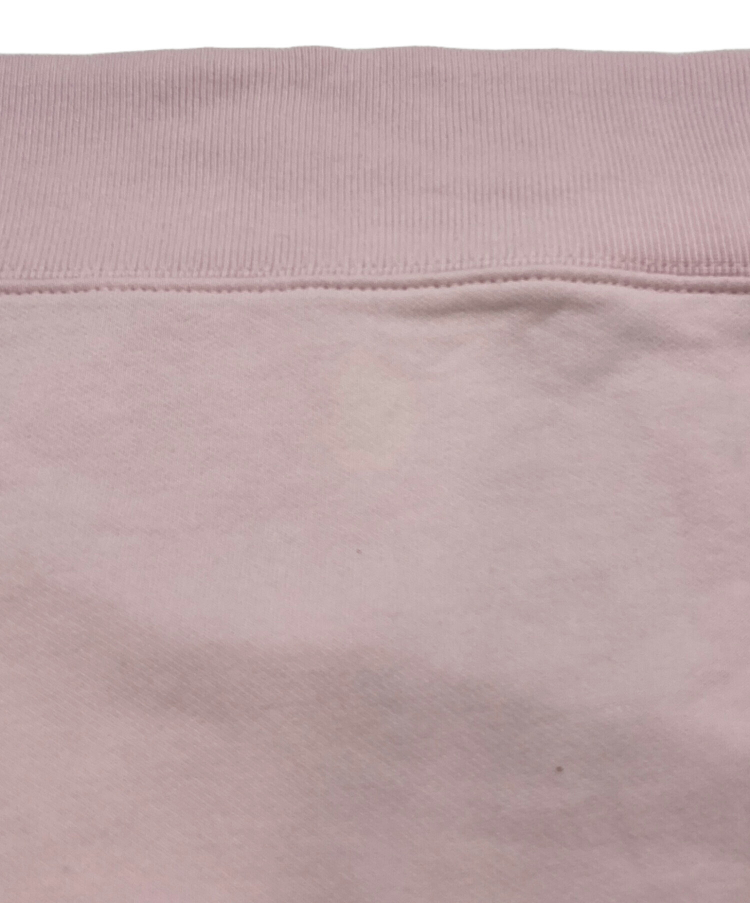 中古・古着通販】maison kitsune (メゾンキツネ) クルーネック 