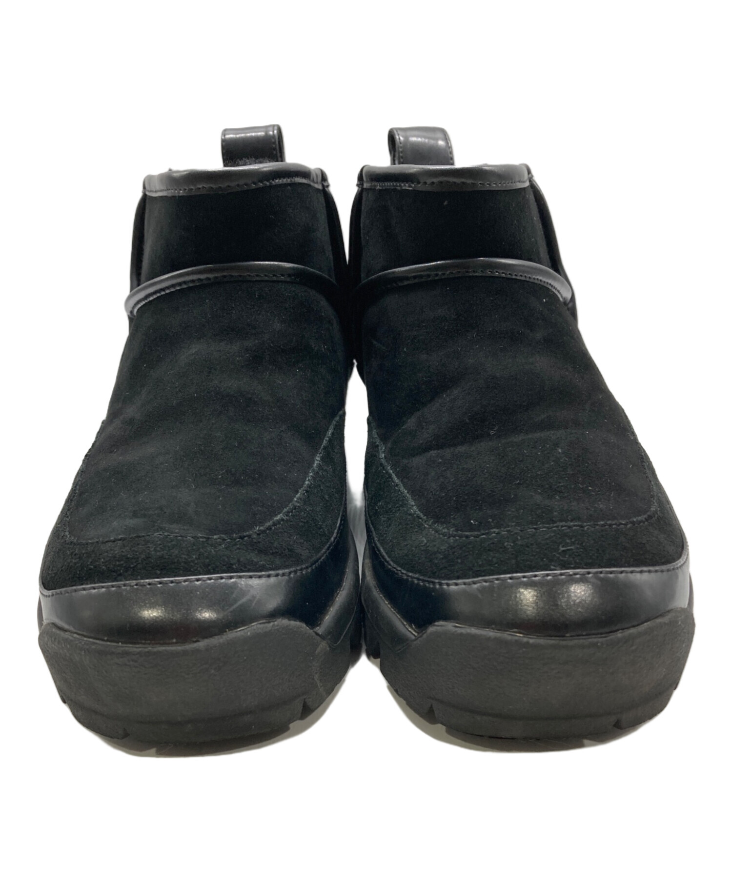 中古・古着通販】Le Talon GRISE (ル タロン グリーズ) Vibramムートン