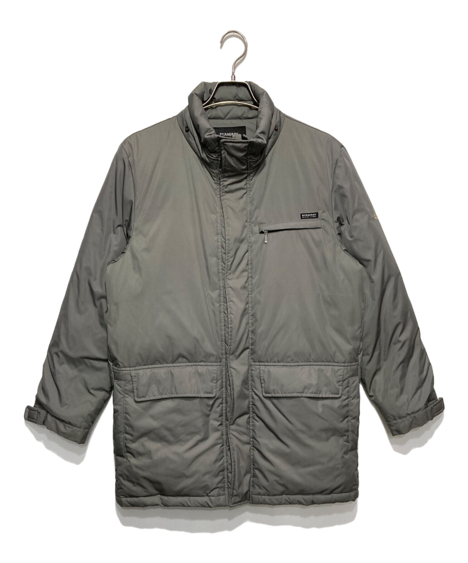 中古・古着通販】BURBERRY BLACK LABEL (バーバリーブラックレーベル 