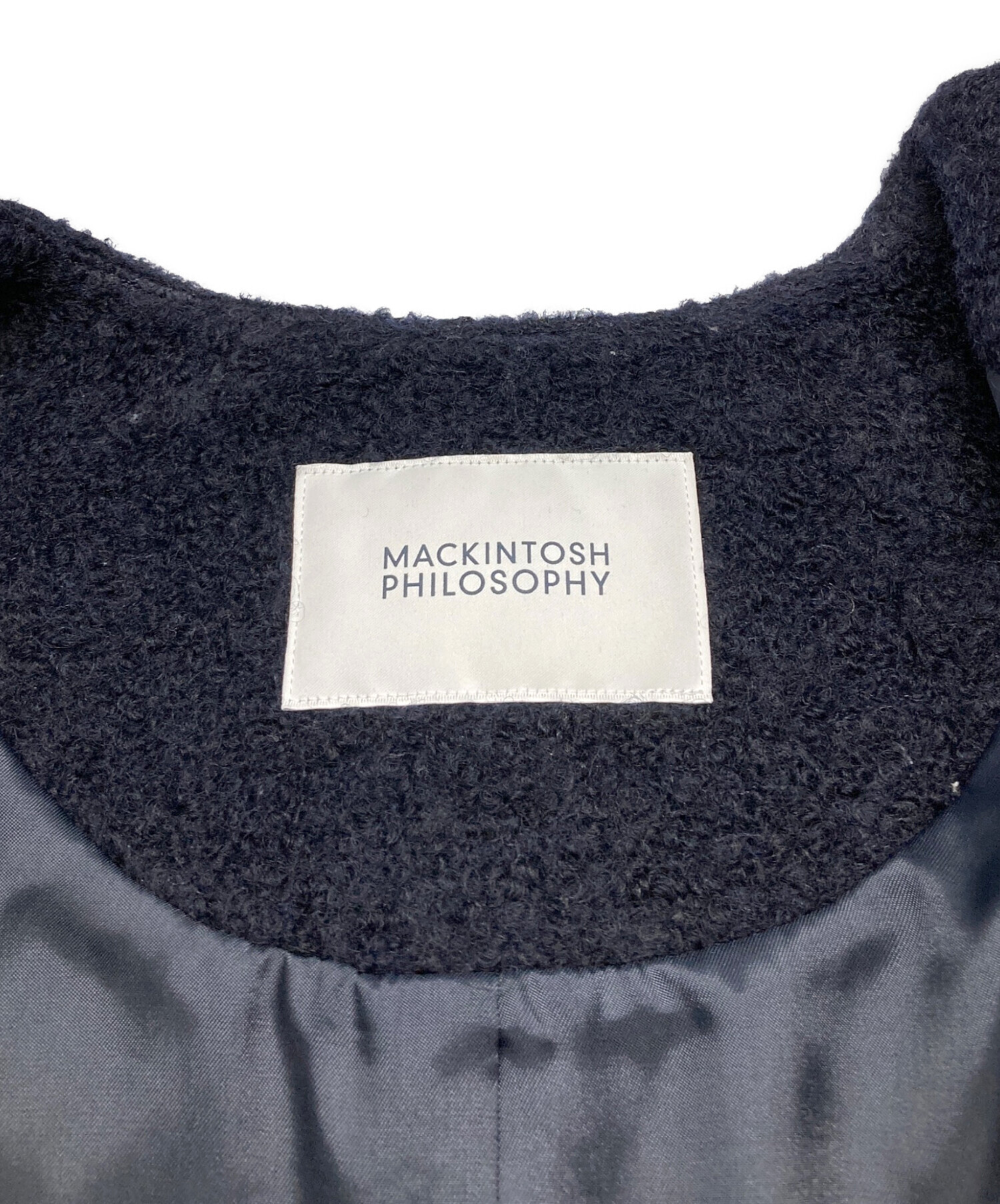 中古・古着通販】MACKINTOSH PHILOSOPHY (マッキントッシュ