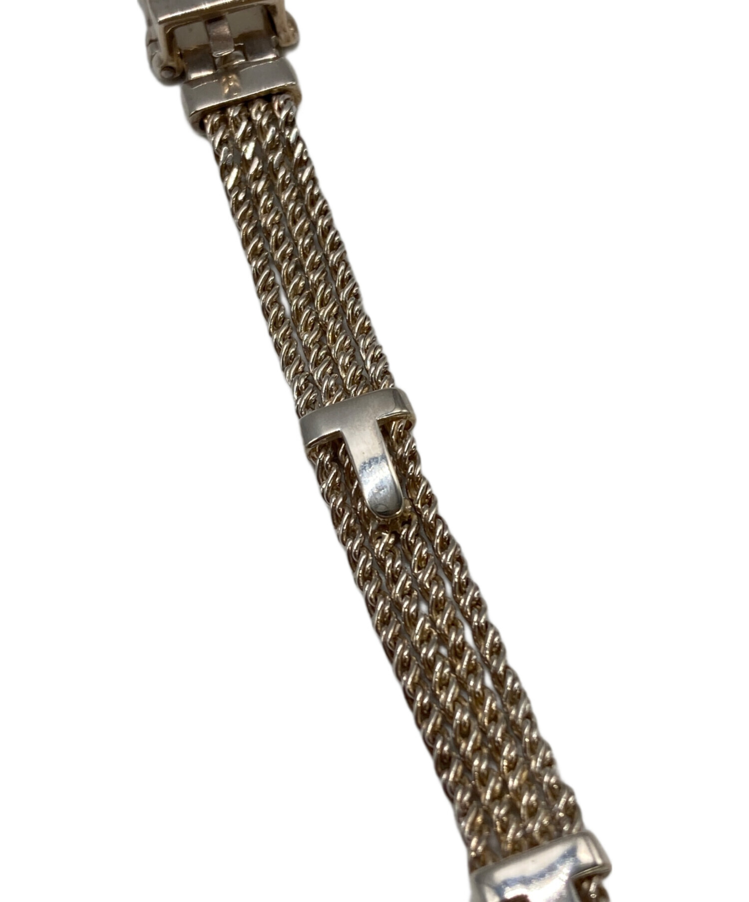 中古・古着通販】TIFFANY & Co. (ティファニー) サンチュール