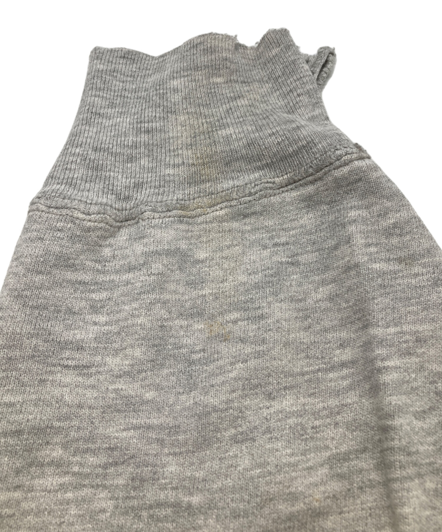 中古・古着通販】Champion (チャンピオン) ダメージ加工リバース