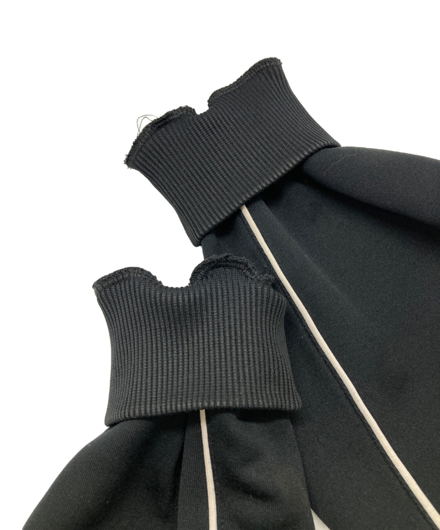 ☆中古美品☆ ラグビー日本代表 トラックパフォーマンスジャケット