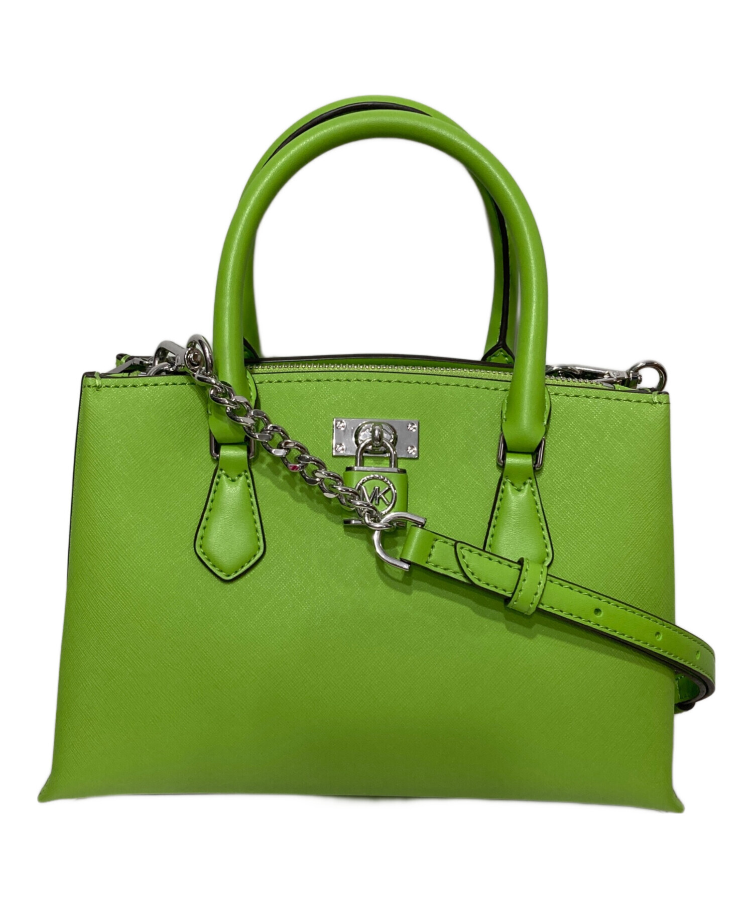 中古・古着通販】MICHAEL KORS (マイケル・コース) 2WAYショルダー 