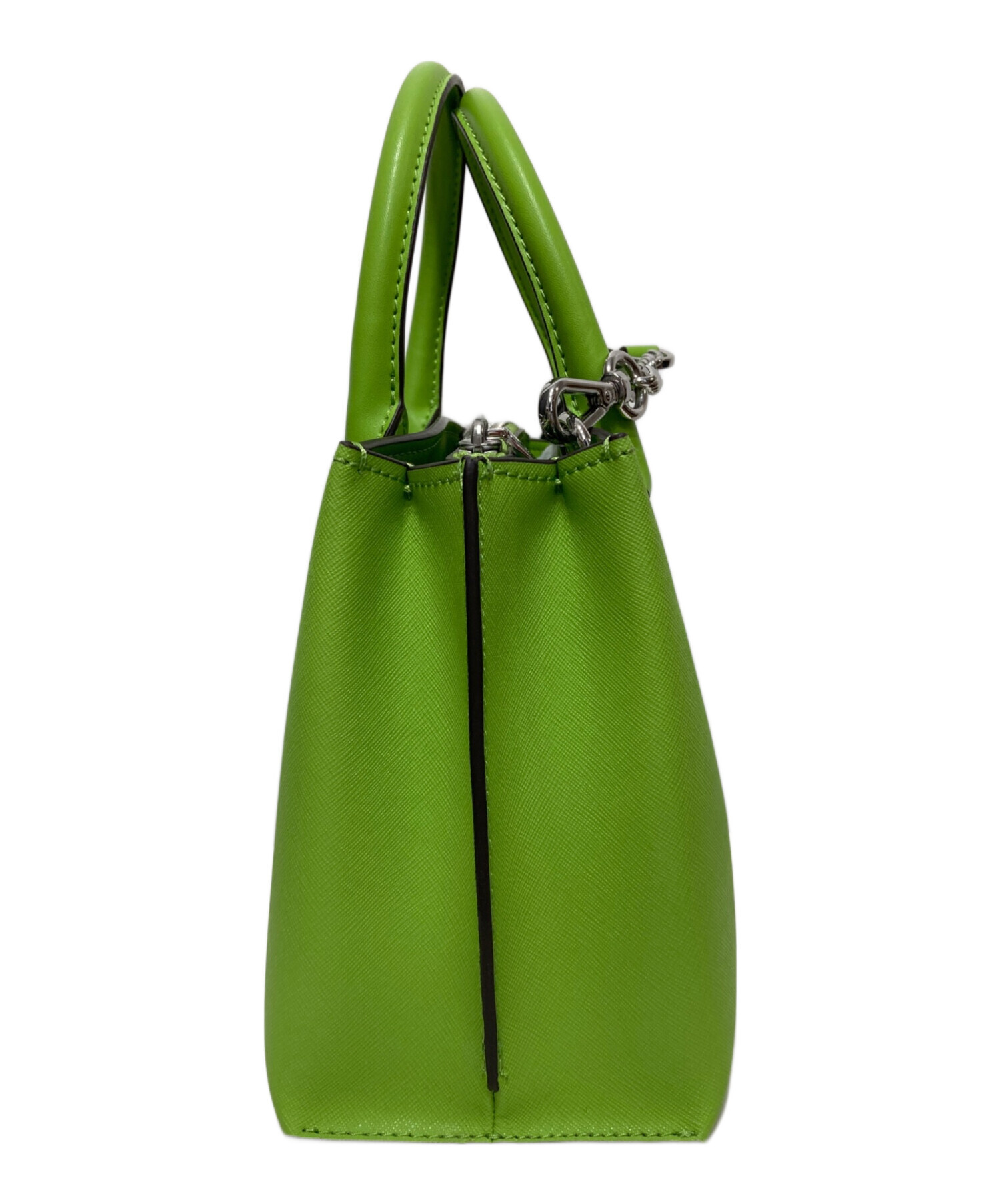 中古・古着通販】MICHAEL KORS (マイケル・コース) 2WAYショルダー 