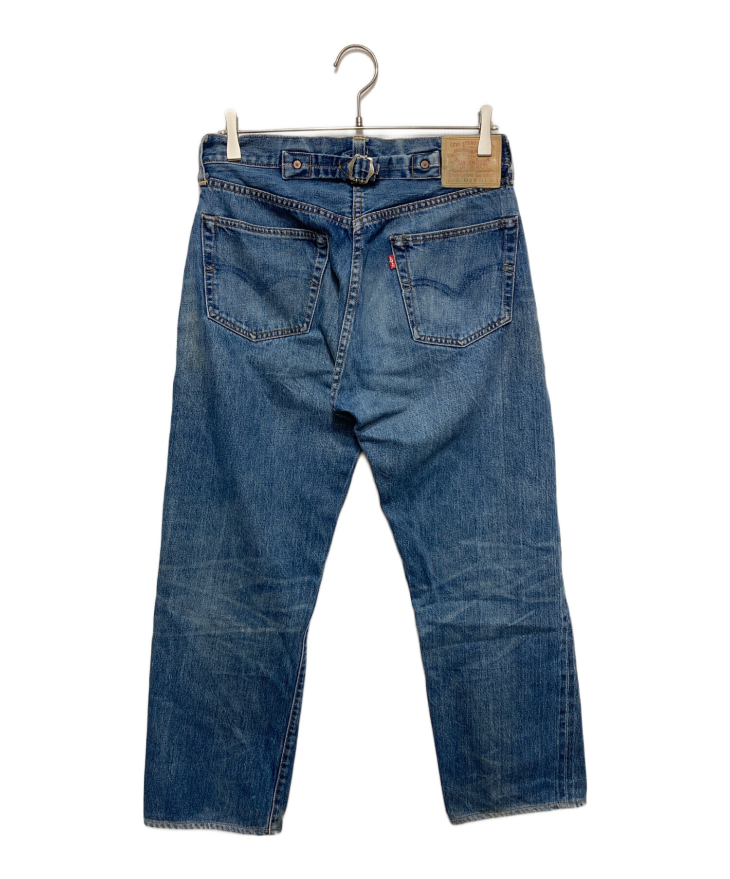 中古・古着通販】LEVI