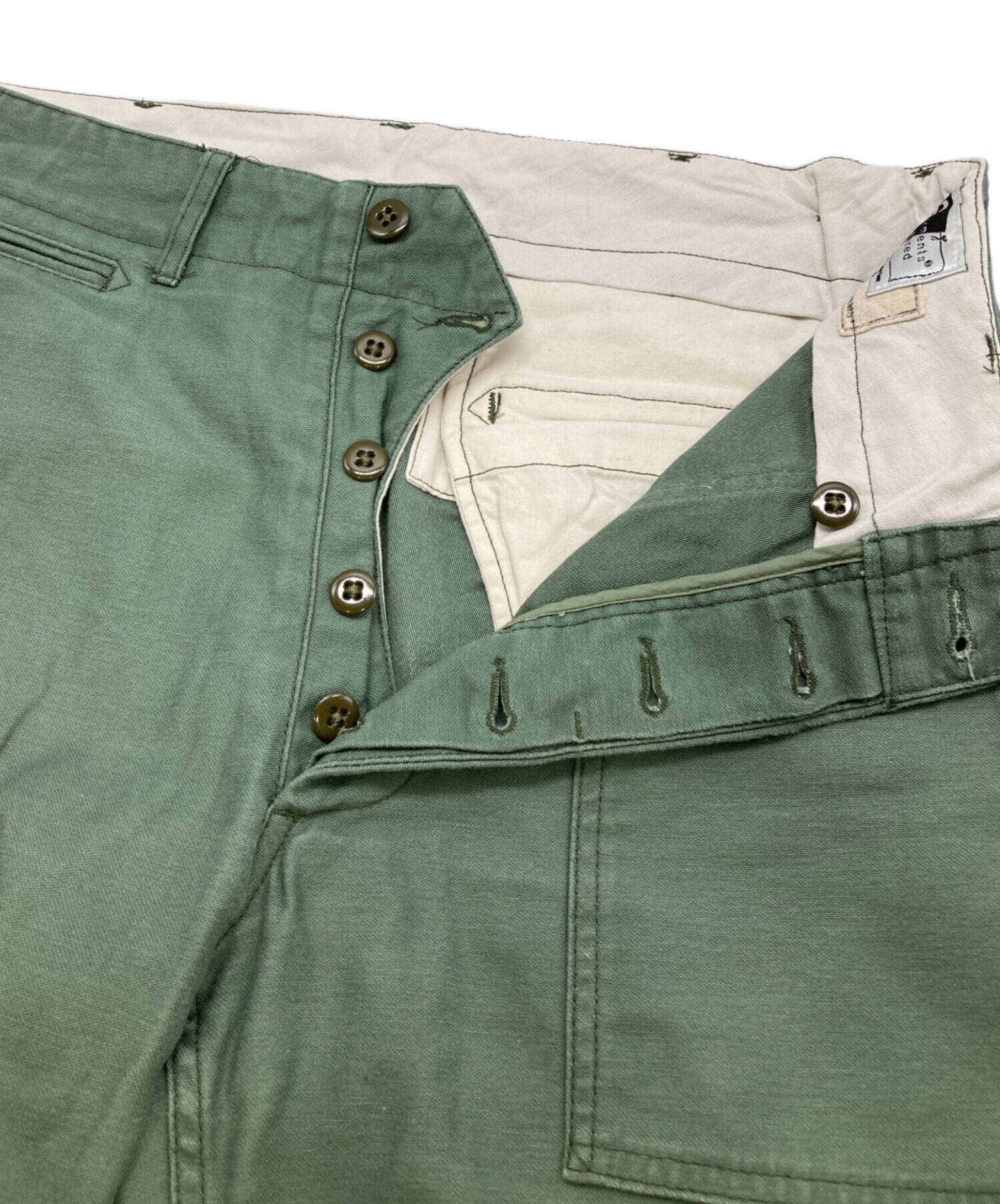 中古・古着通販】Engineered Garments (エンジニアードガーメンツ 