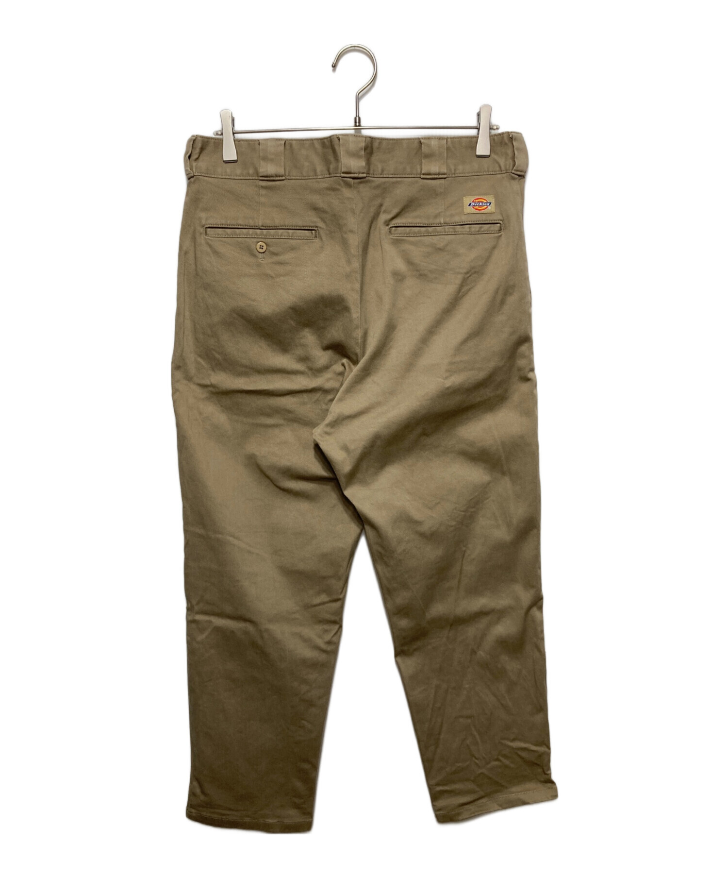 RHC Ron Herman Dickies チノパン ワークパンツ　32カーキ RHC別注 ロンハーマン×ディッキーズ ワークチノパンツ カーキ 32