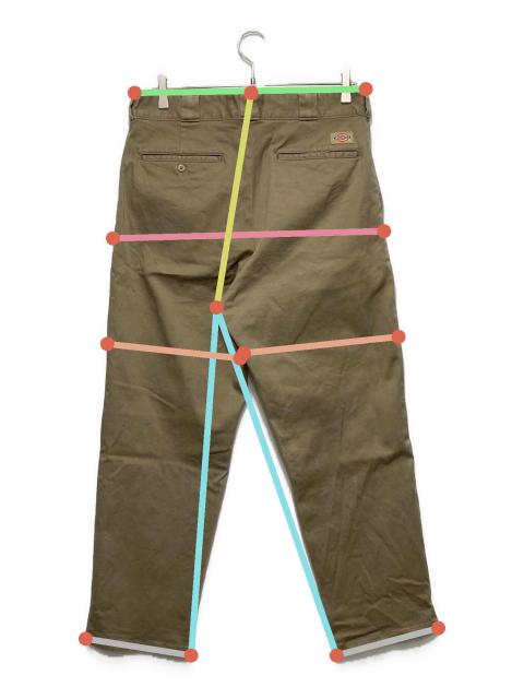 中古・古着通販】Dickies (ディッキーズ) RHC Ron Herman (アール