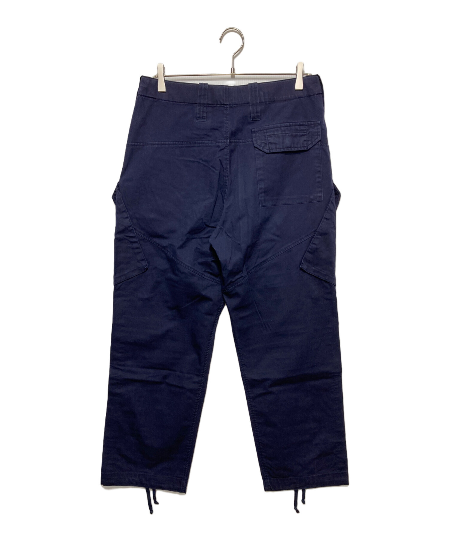 中古・古着通販】ROYAL NAVY (ロイヤルネイビー) COMBAT TROUSERS