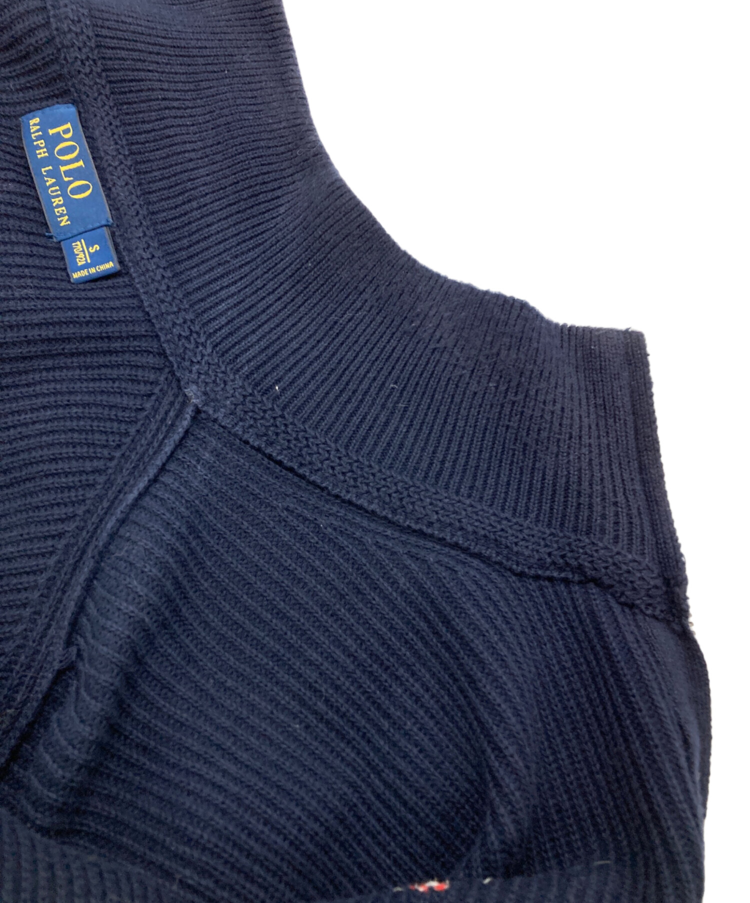 中古・古着通販】POLO RALPH LAUREN (ポロ・ラルフローレン 