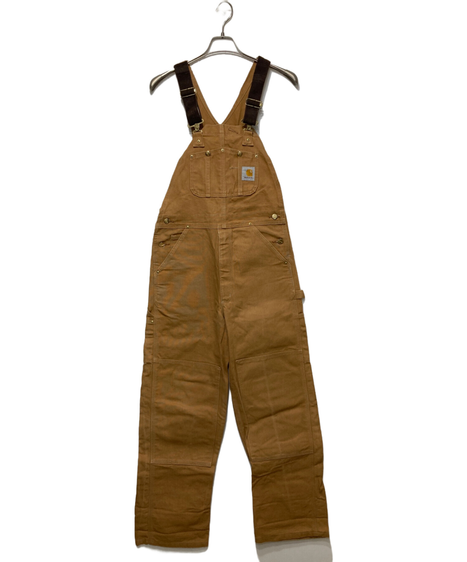 中古・古着通販】CarHartt (カーハート) ダブルニーダック地