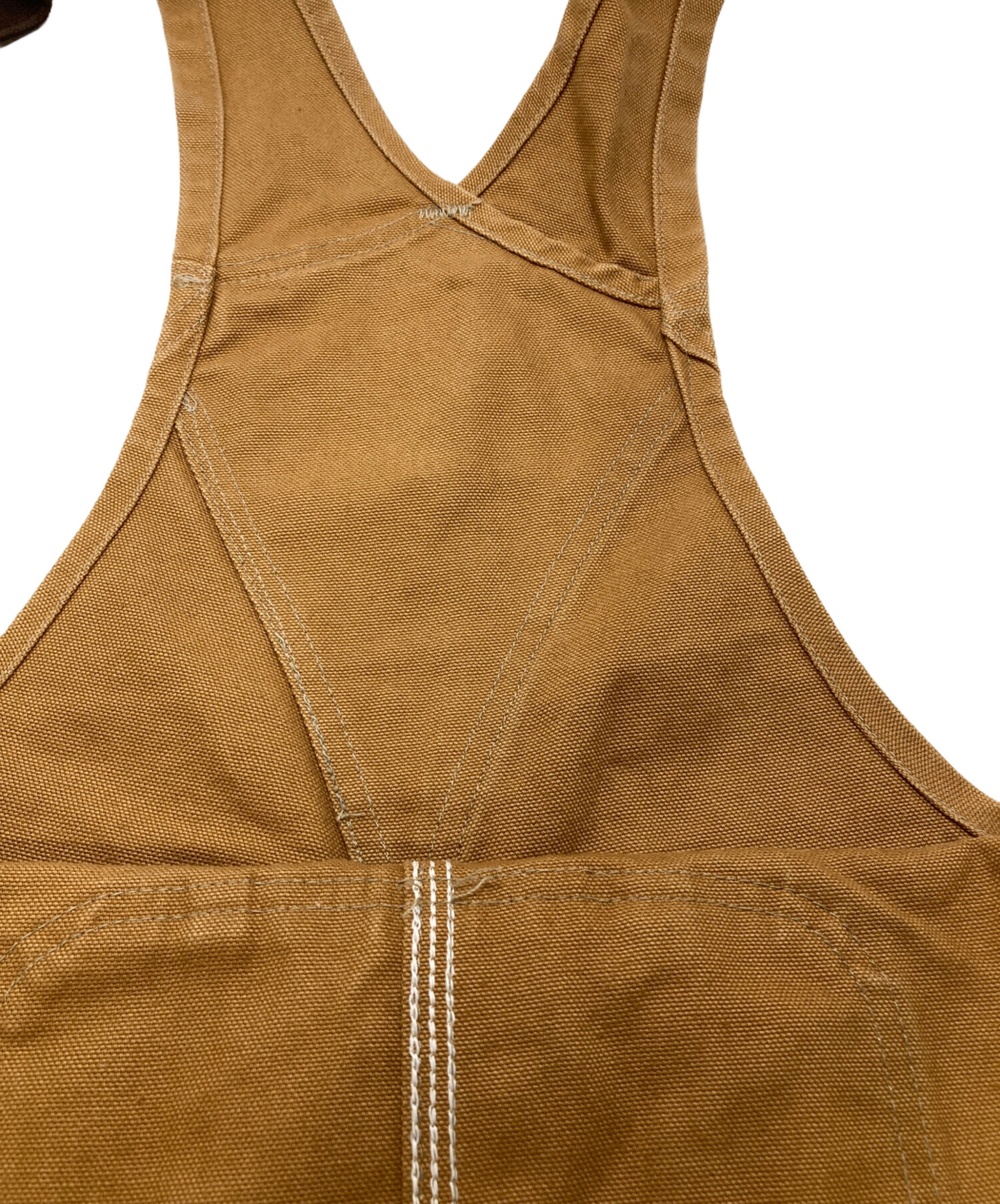 中古・古着通販】CarHartt (カーハート) ダブルニーダック地