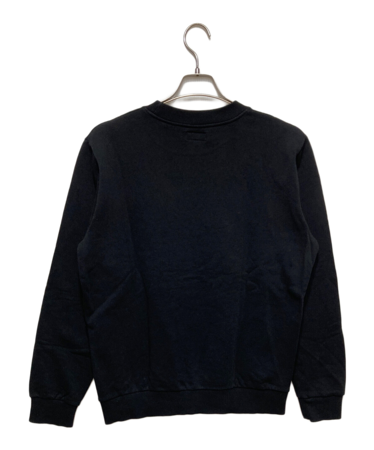 中古・古着通販】agnes b homme (アニエスベーオム) クルーネックロゴ 