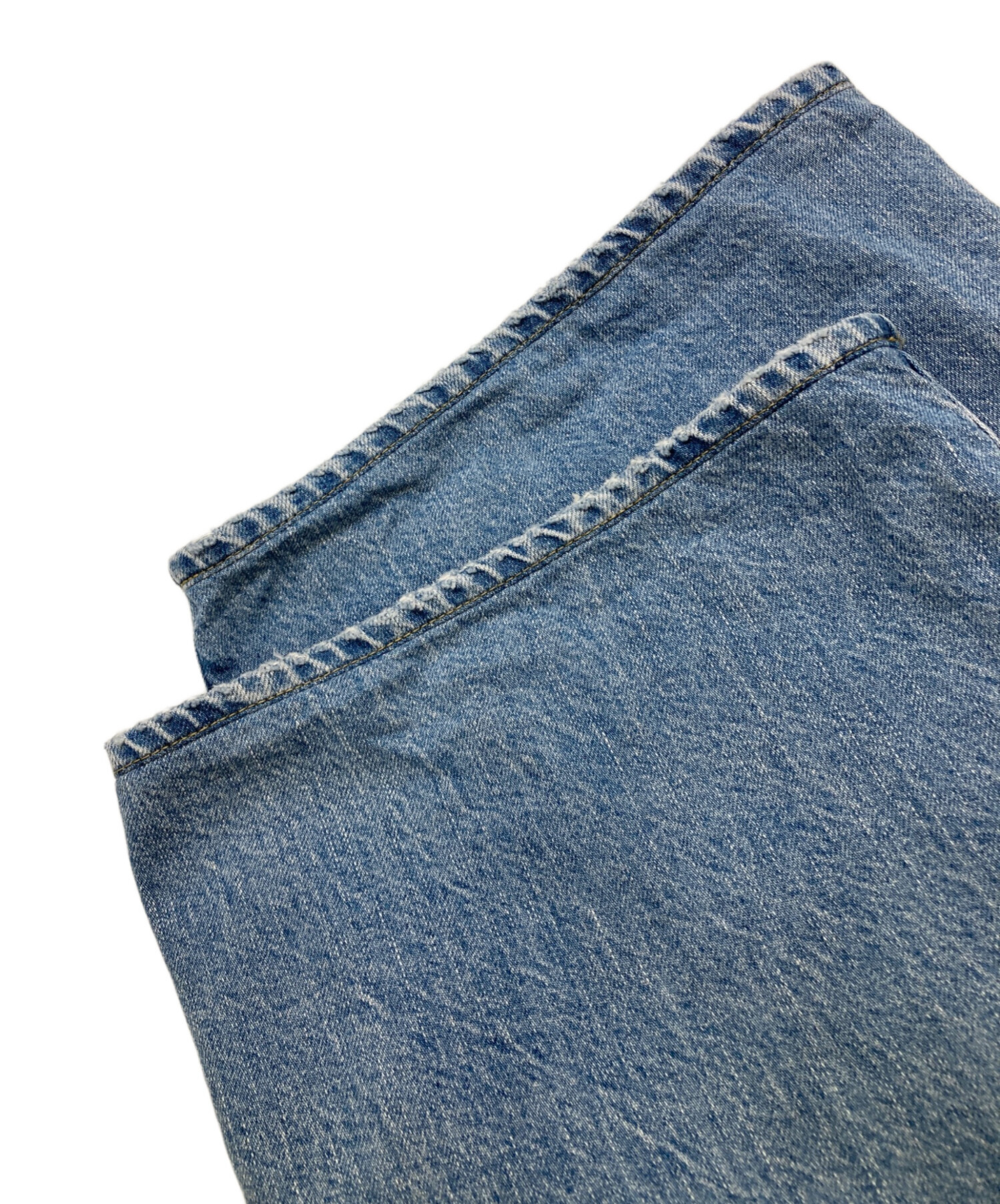 中古・古着通販】upper hights (アッパーハイツ) THE SISTER FLOW