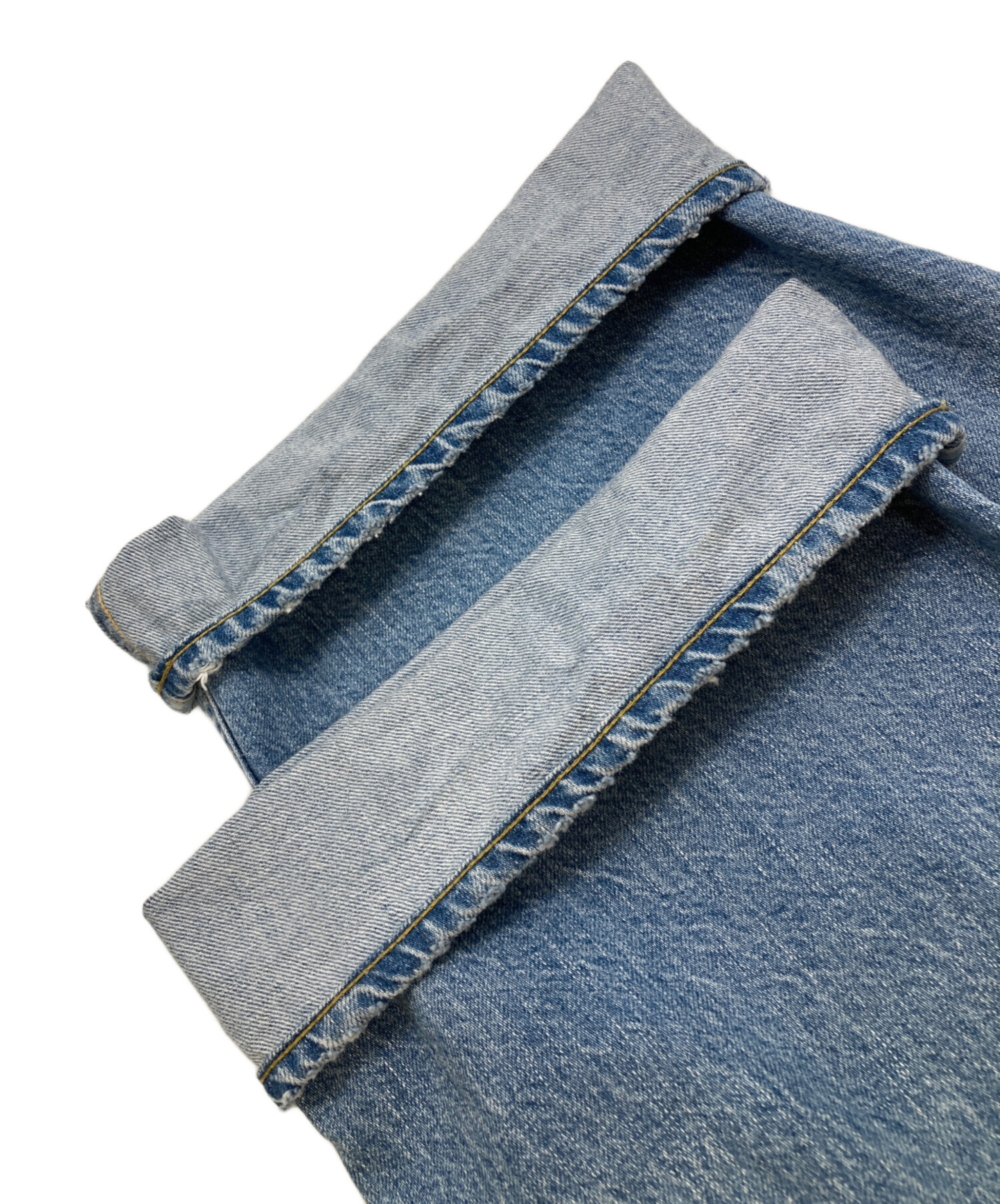 未使用品 upper hights THE SISTER 25 FLOW 中古・古着通販】upper hights (アッパーハイツ) THE SISTER FLOW