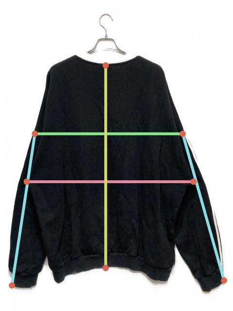 【L相当】ゴーシャラプチンスキー×アディダス⭐︎スウェット【M】トレーナー入手困難 楽天市場】ゴーシャラブチンスキー adidas（スウェット・トレーナー