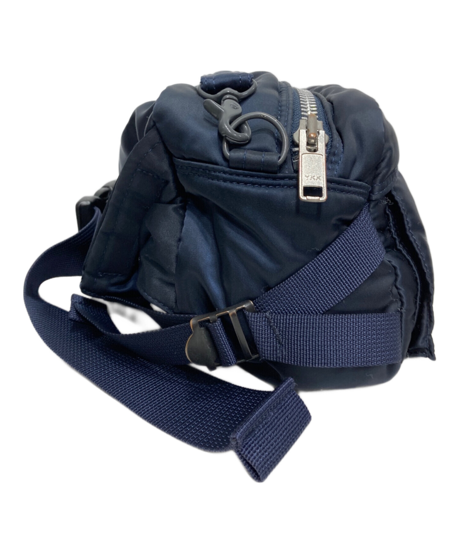 HEAD 【レア美品】HEADPORTER ヘッドポーター ネイビー 2WAYショルダー