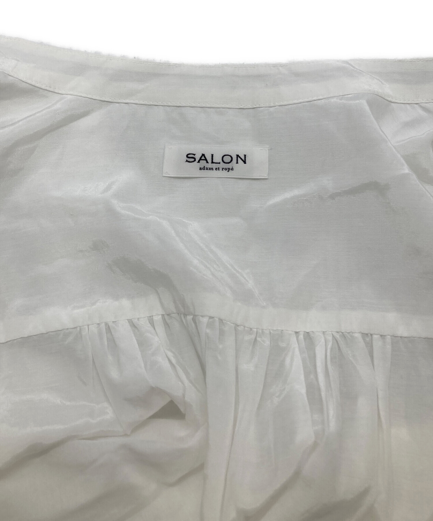 中古・古着通販】SALON adam et rope