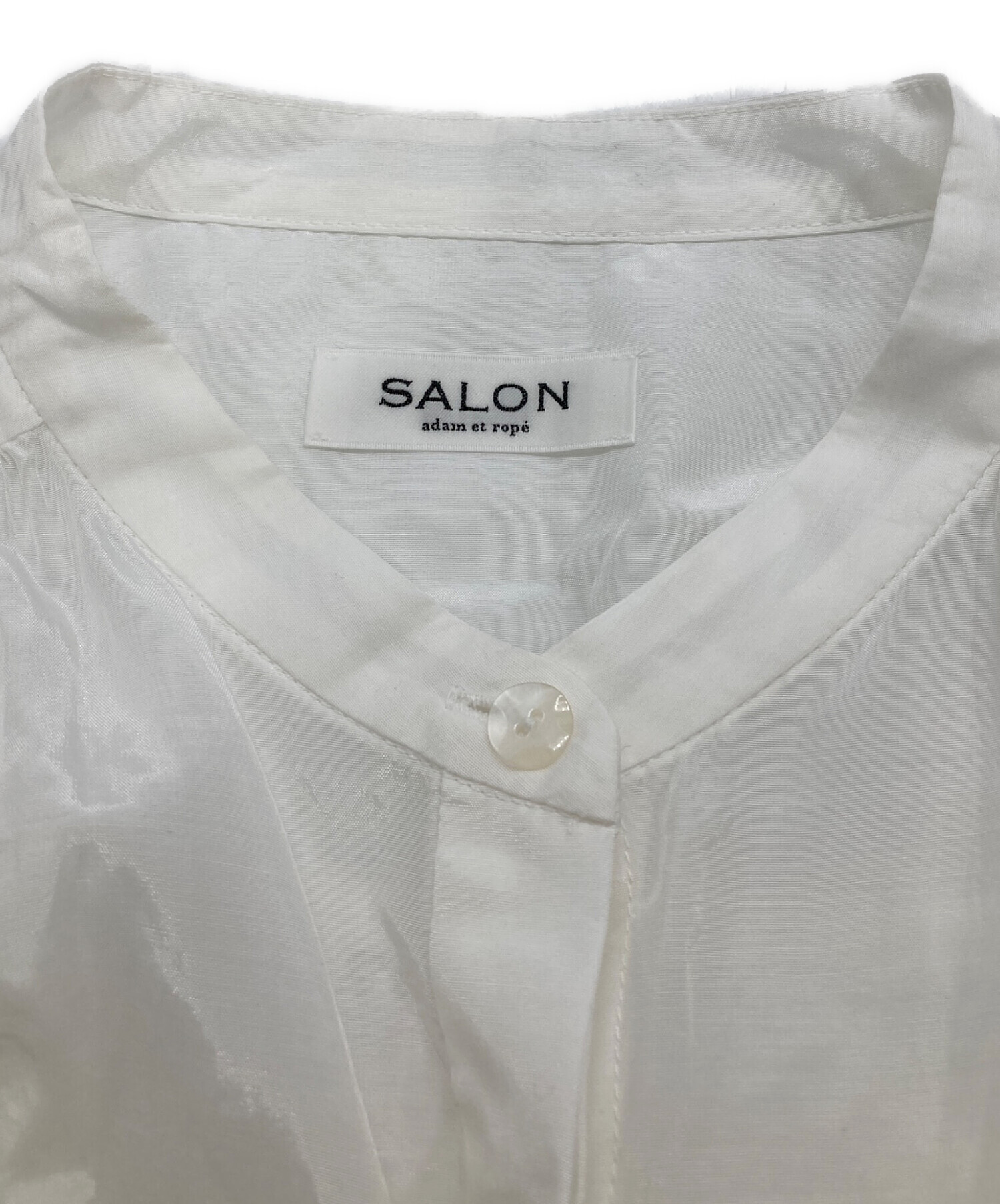 中古・古着通販】SALON adam et rope