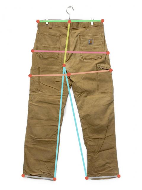 中古・古着通販】CarHartt (カーハート) ダブルニーダック地