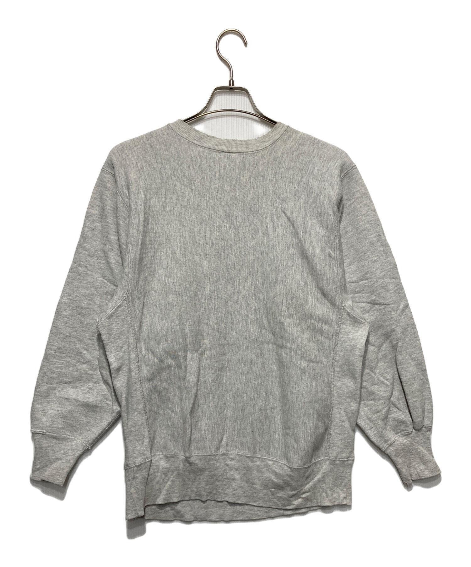 中古・古着通販】Champion REVERSE WEAVE (チャンピオン リバース 