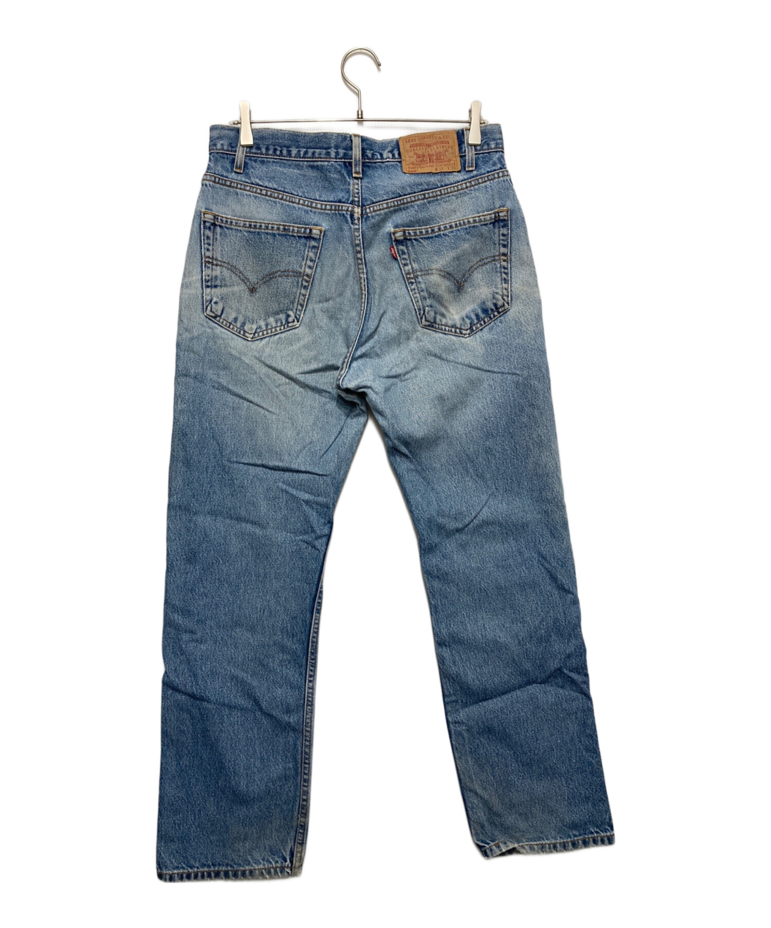 ジーンズ Levi