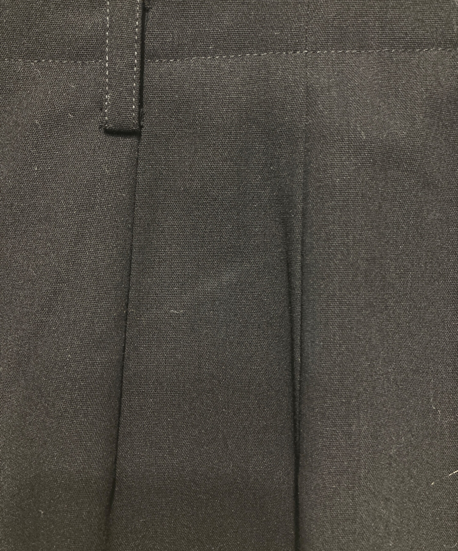 中古・古着通販】JURGEN LEHL (ヨーガンレール) ウールシルクロング