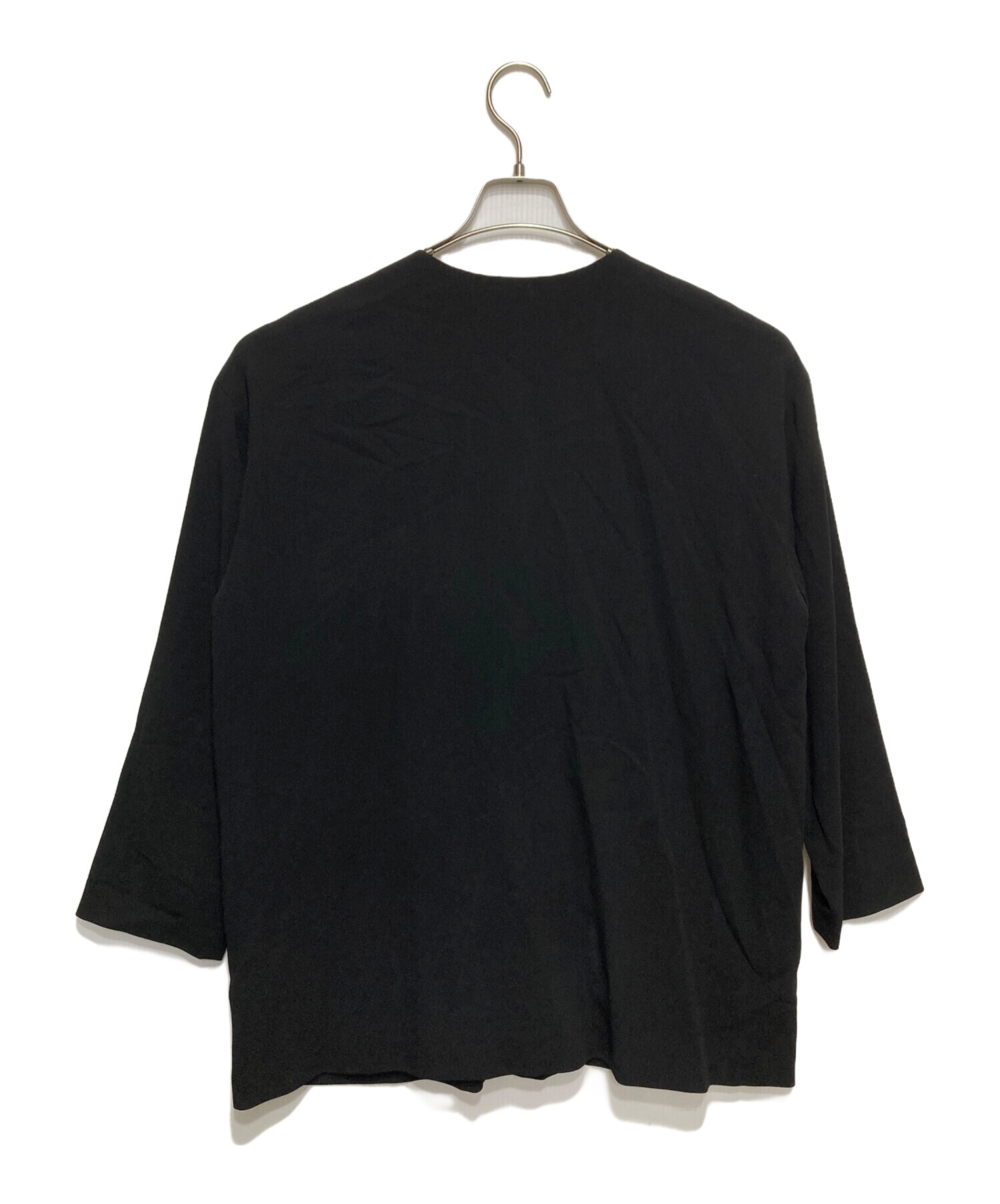 中古・古着通販】JURGEN LEHL (ヨーガンレール) ウールセットアップ