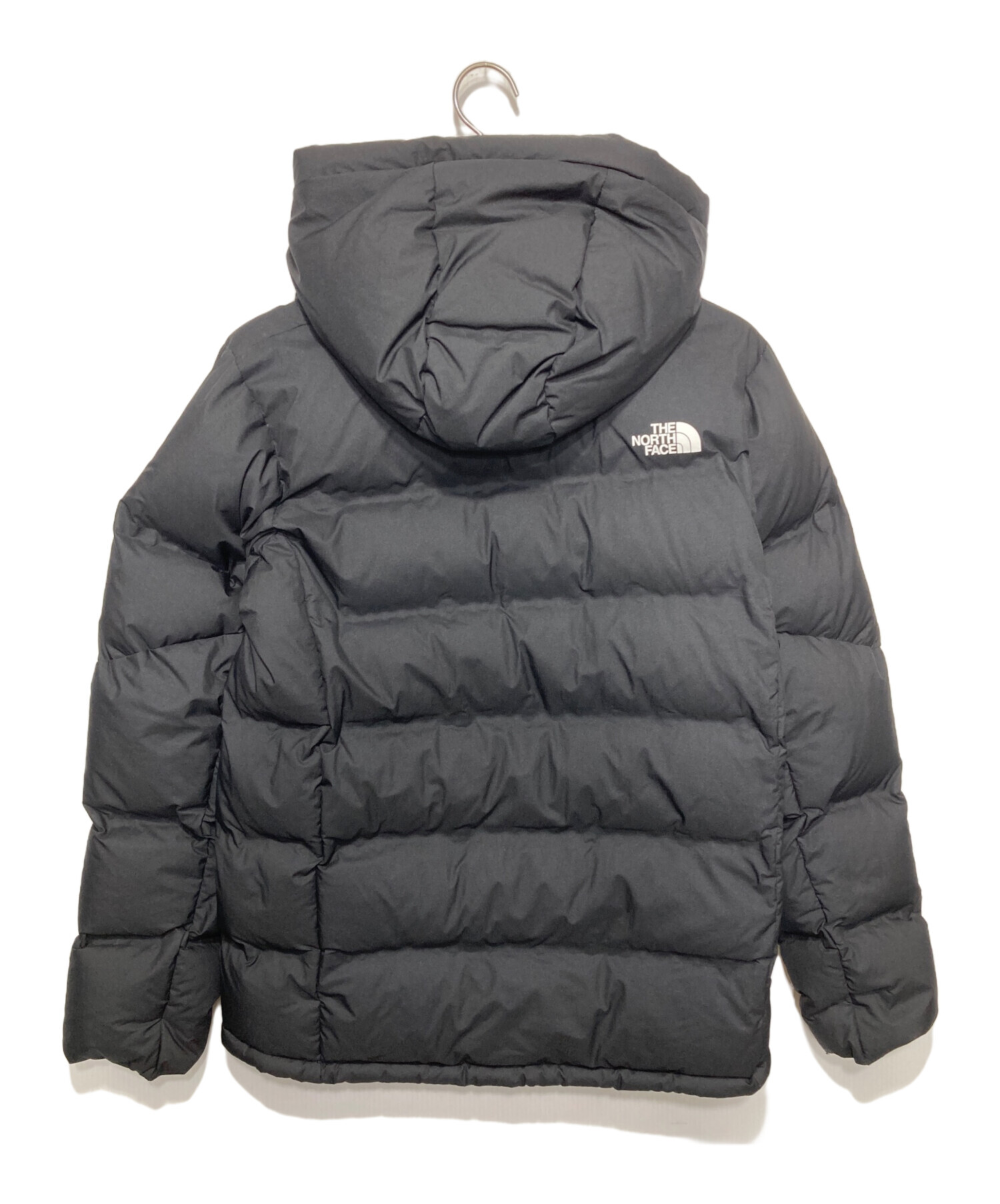 中古・古着通販】THE NORTH FACE (ザ ノース フェイス) Belayer Parka