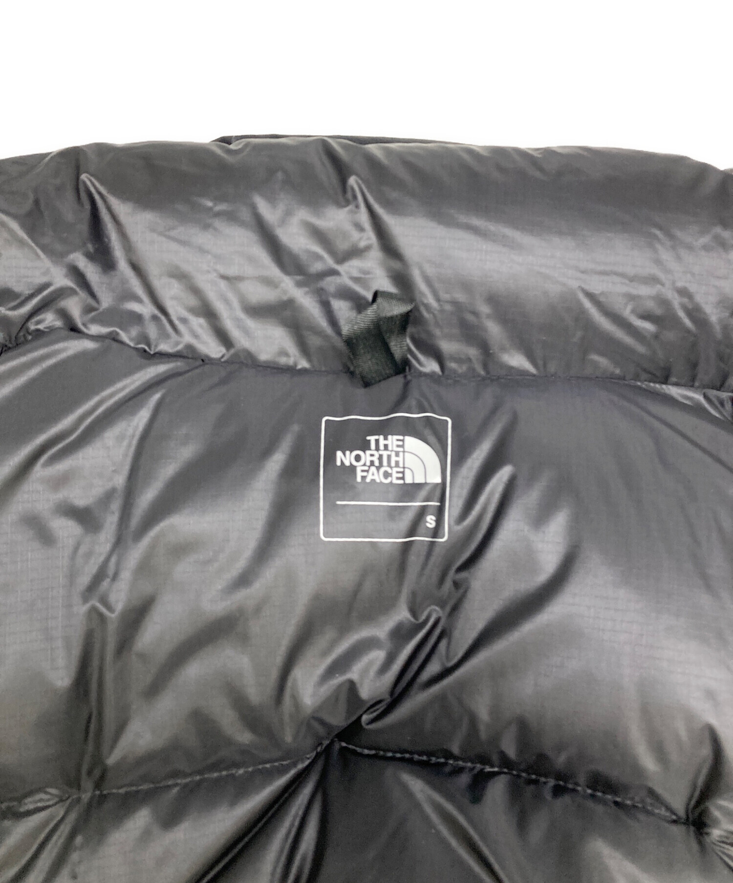 中古・古着通販】THE NORTH FACE (ザ ノース フェイス) Belayer Parka