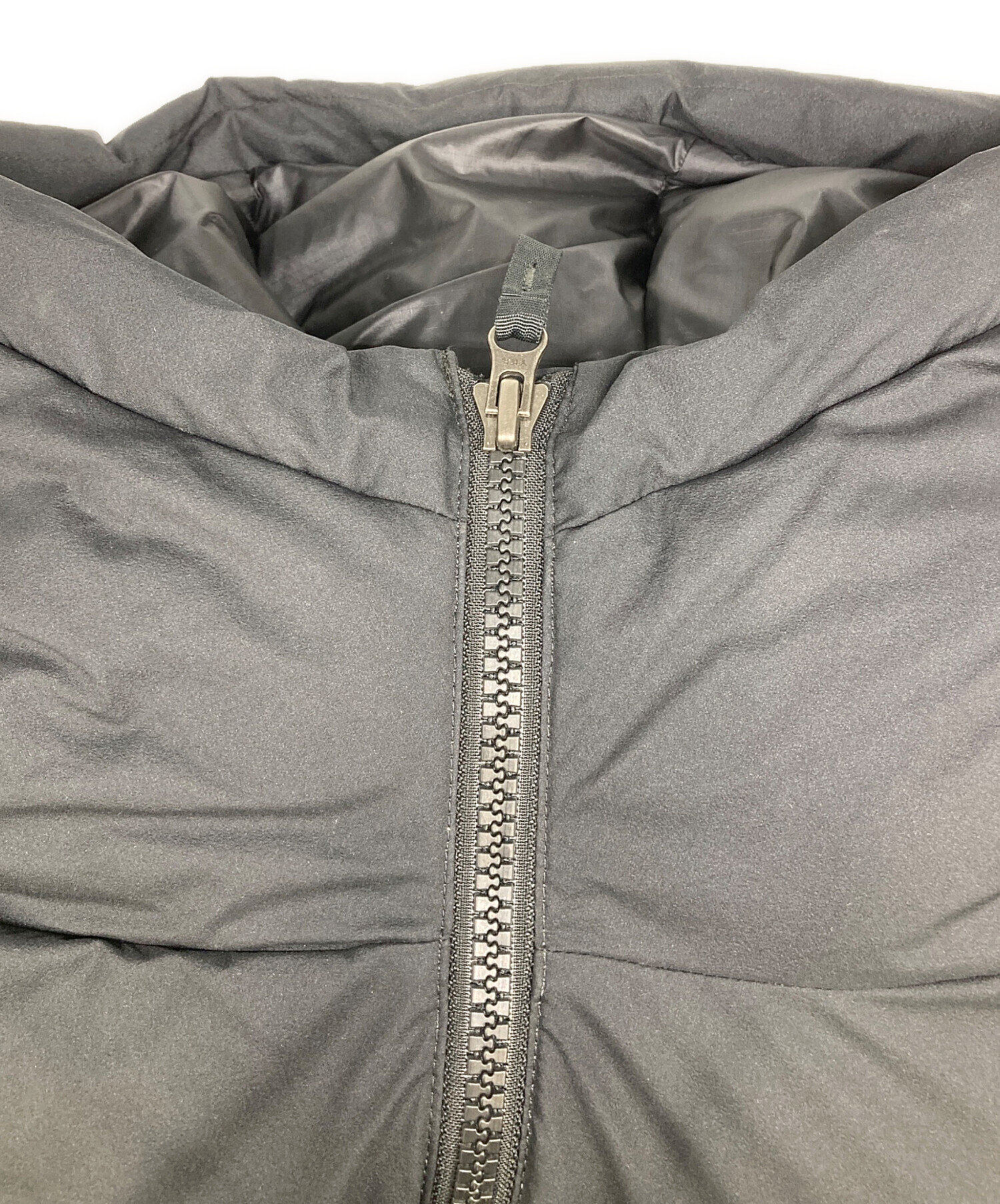 中古・古着通販】THE NORTH FACE (ザ ノース フェイス) Belayer Parka 