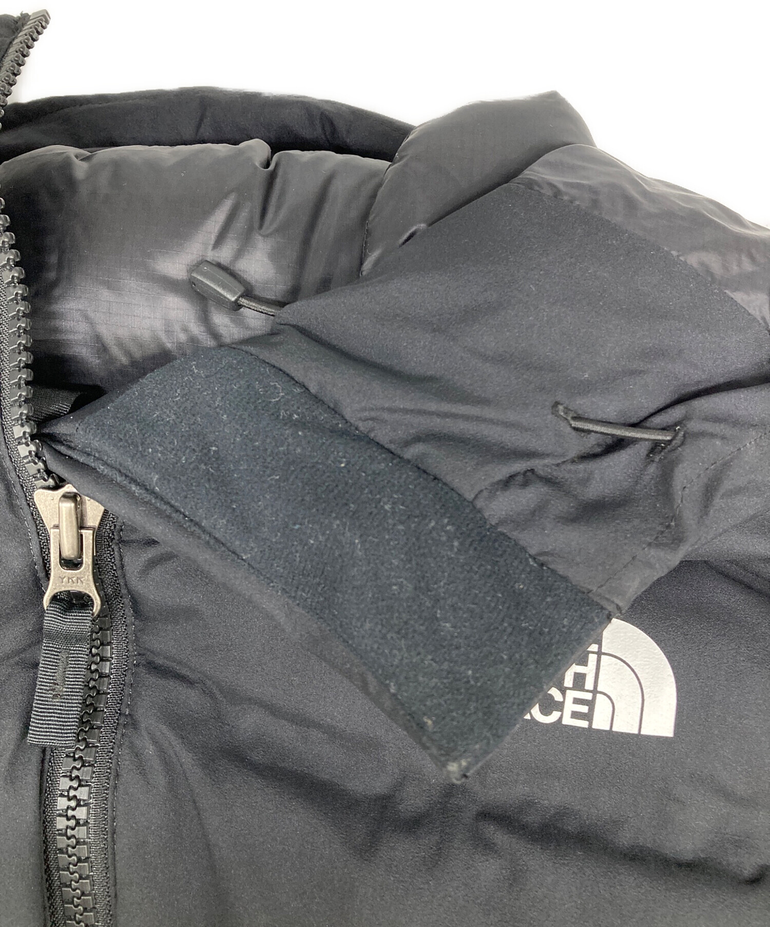 中古・古着通販】THE NORTH FACE (ザ ノース フェイス) Belayer Parka