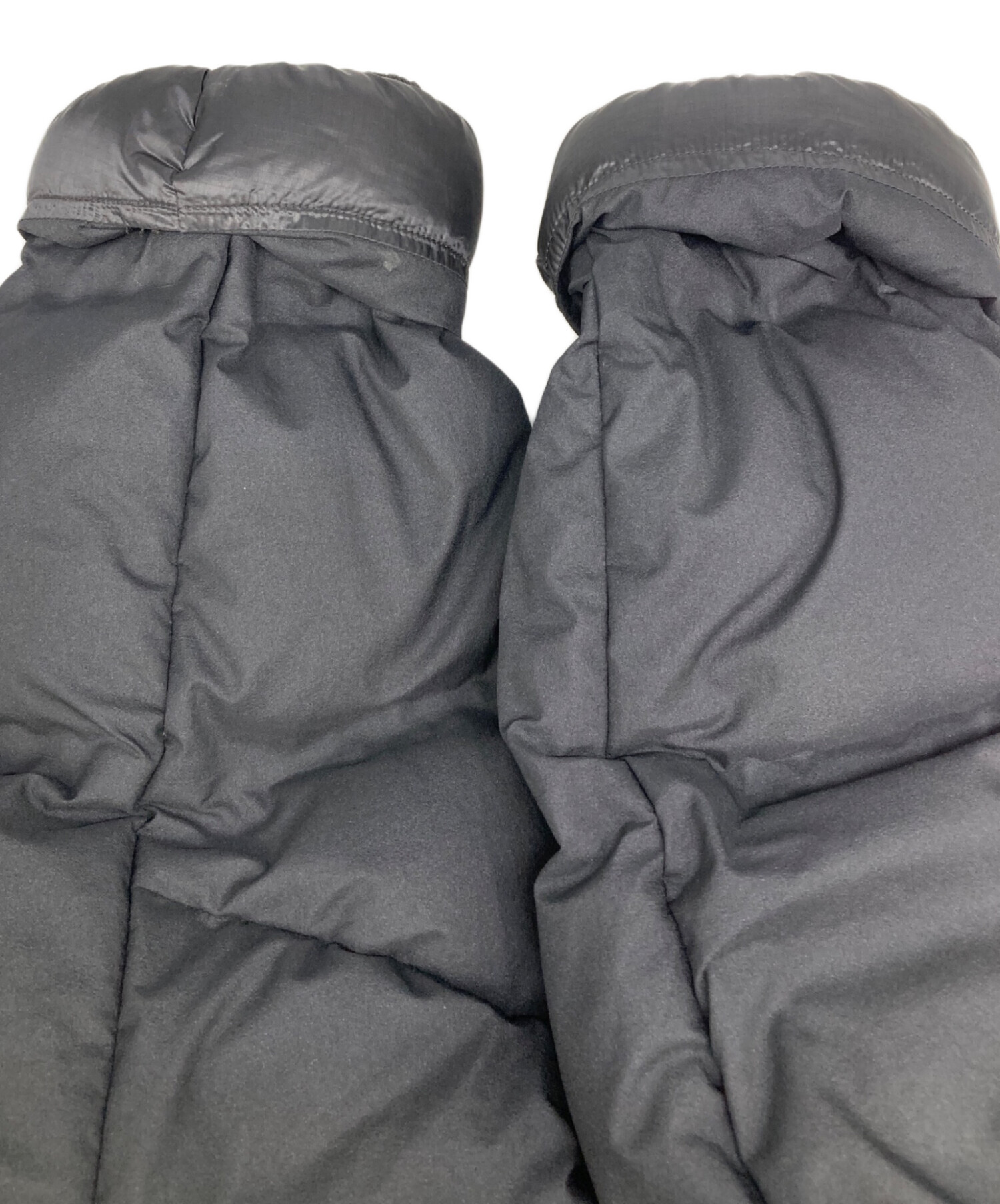 中古・古着通販】THE NORTH FACE (ザ ノース フェイス) Belayer Parka