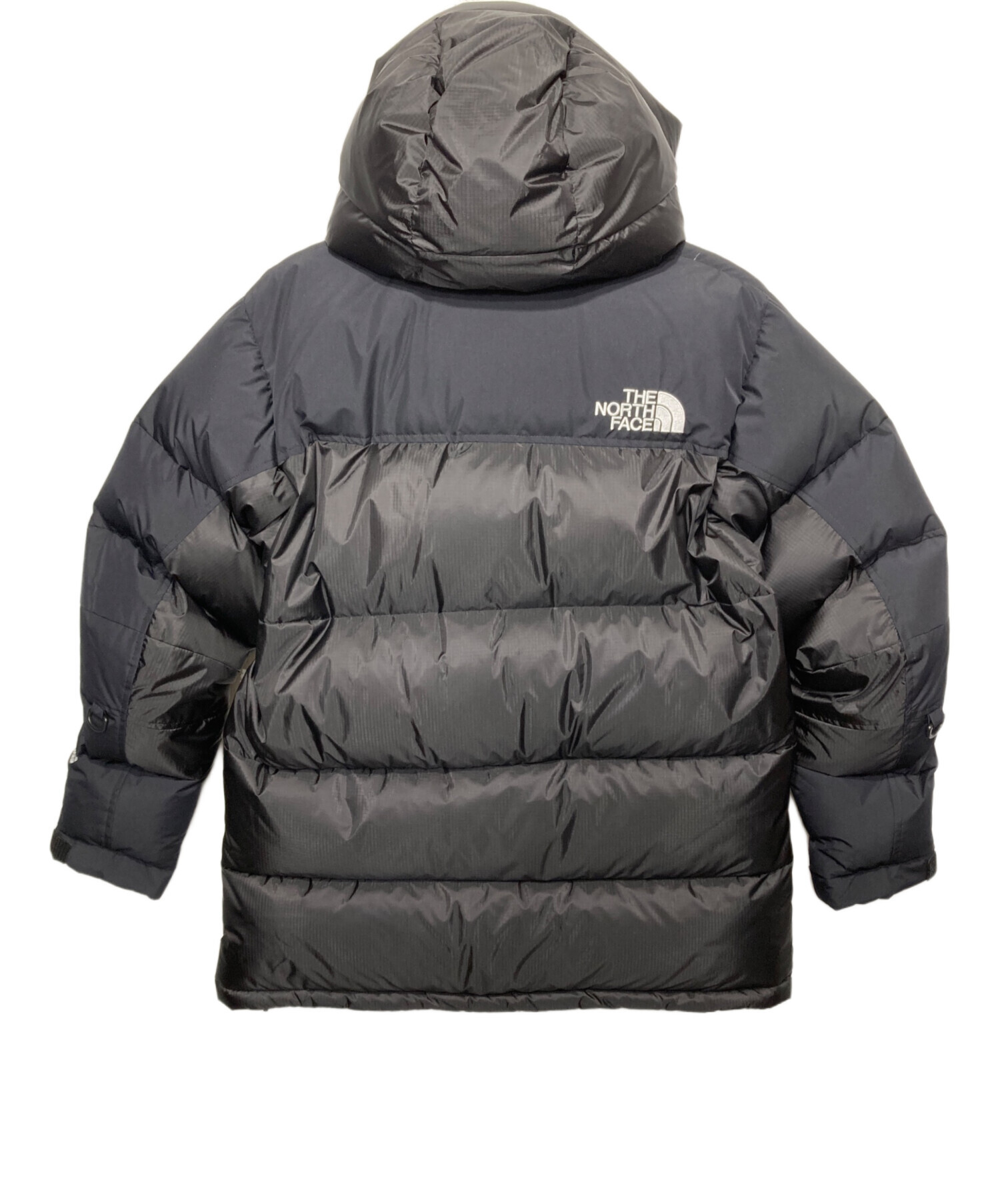 中古・古着通販】THE NORTH FACE (ザ ノース フェイス) HIM DOWN PARKA