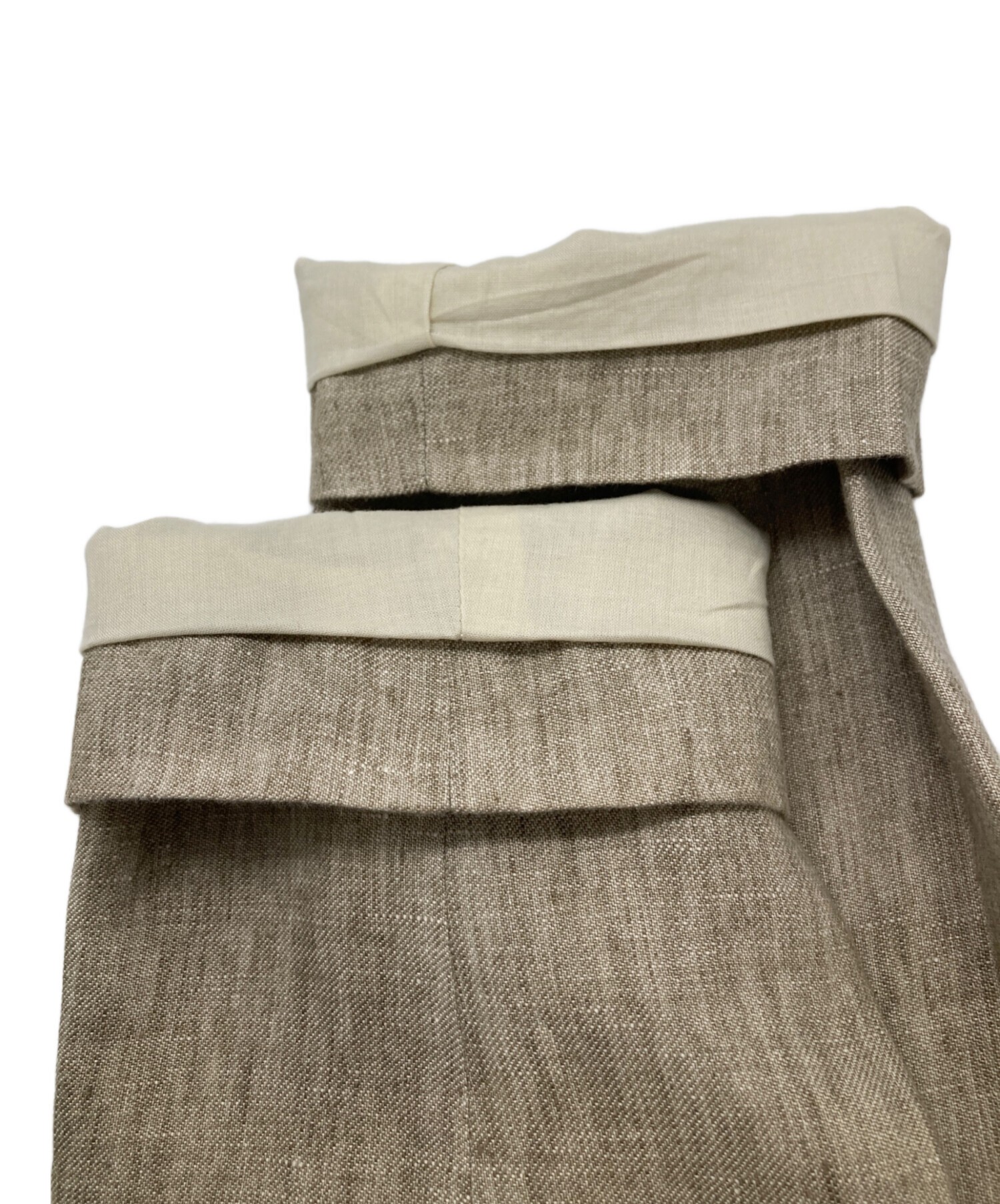 中古・古着通販】Fabiana Filippi (ファビアナフィリッピ) リネン