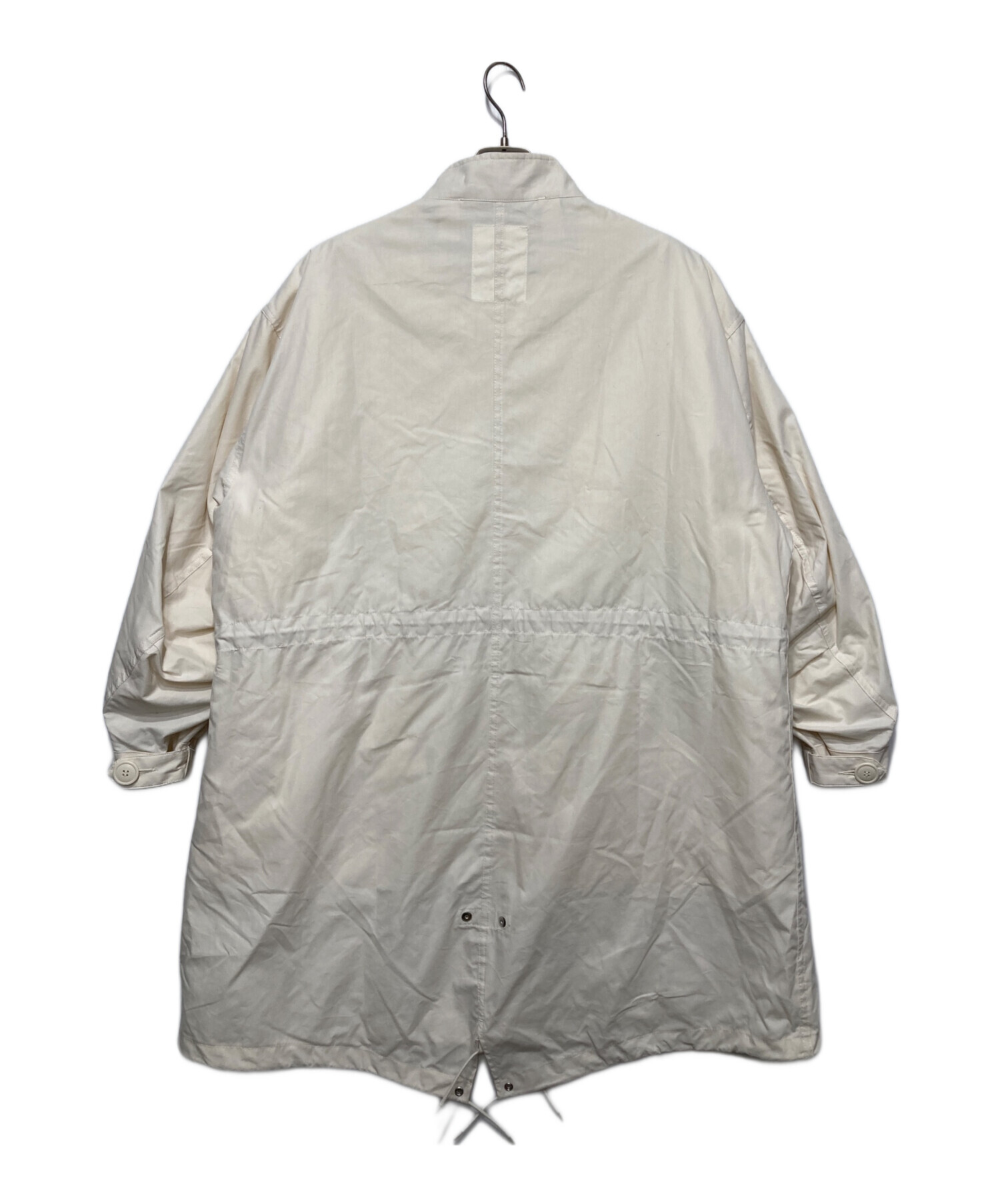 中古・古着通販】FREAK'S STORE (フリークストア) ライナー付モッズ