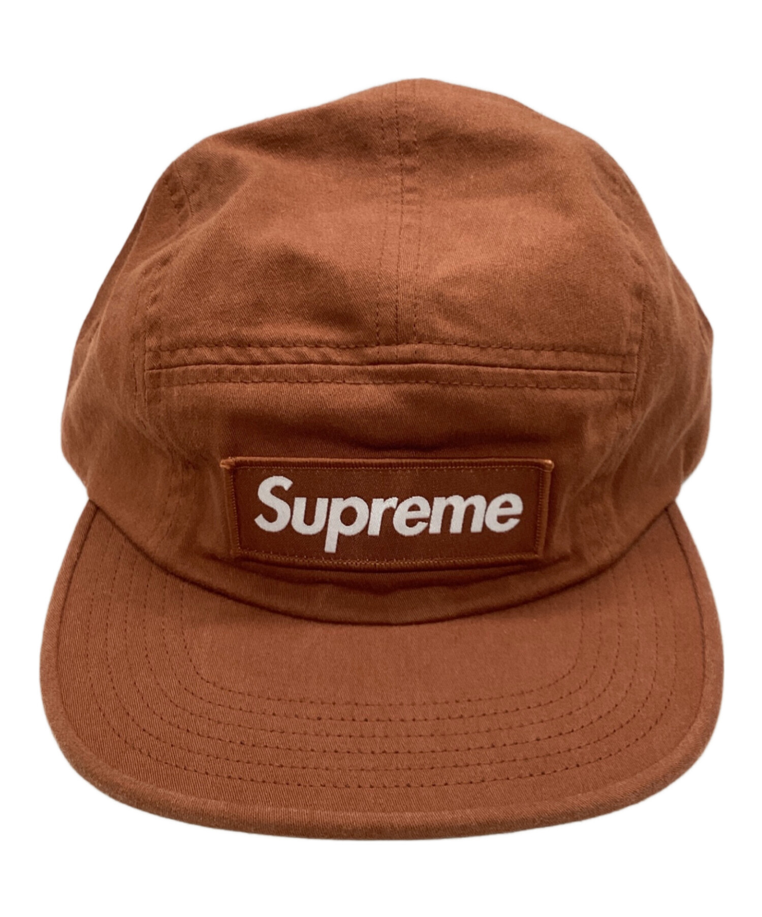 帽子 supreme cap ☆25SS WEEK7☆Supreme Bandana Jacquard Denim Camp Cap