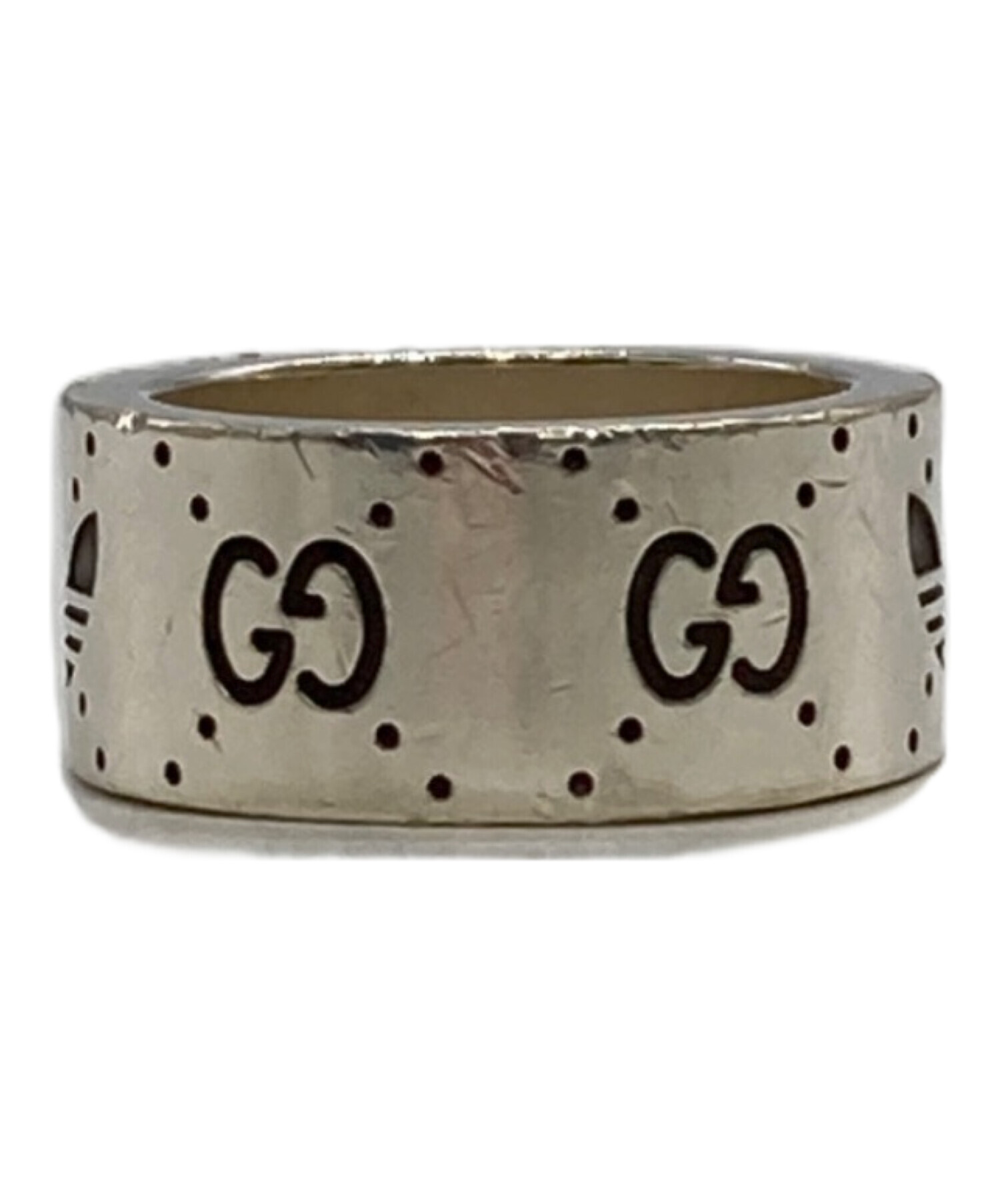 中古・古着通販】GUCCI (グッチ) adidas (アディダス) エングレー