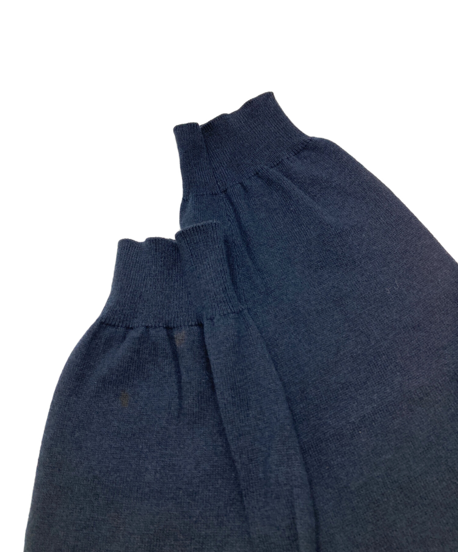 ​PRADA 青色 カーディガン サイズ50 PRADA 青色 カーディガン サイズ50 PRADA 青色 カーディガン サイズ50