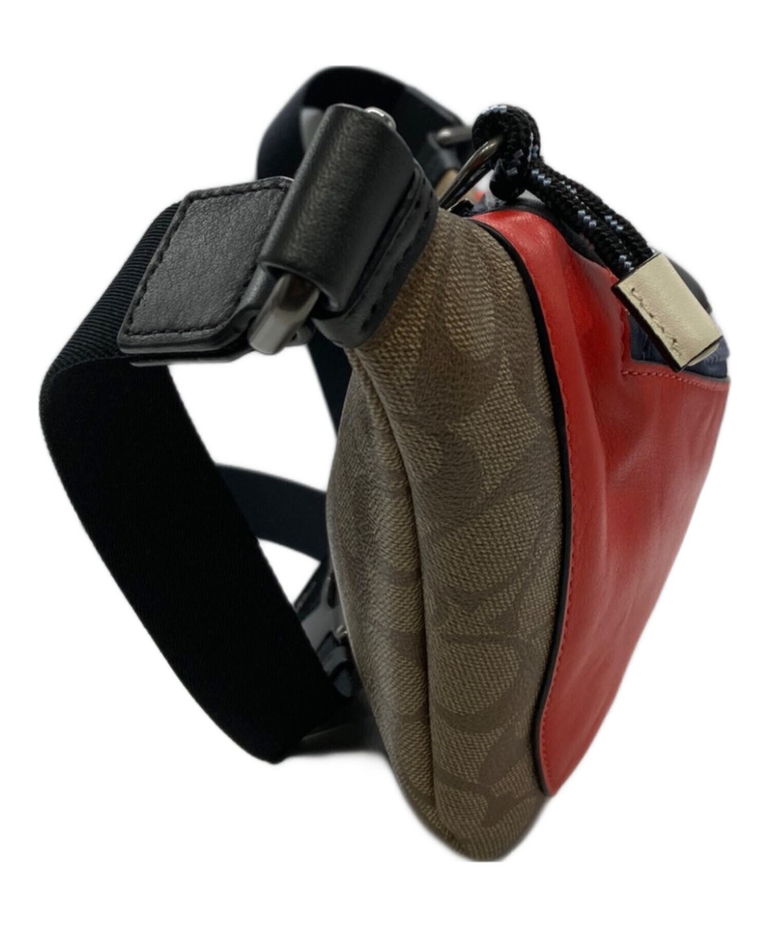 中古・古着通販】COACH (コーチ) DISNEY (ディズニー) コラボボディー