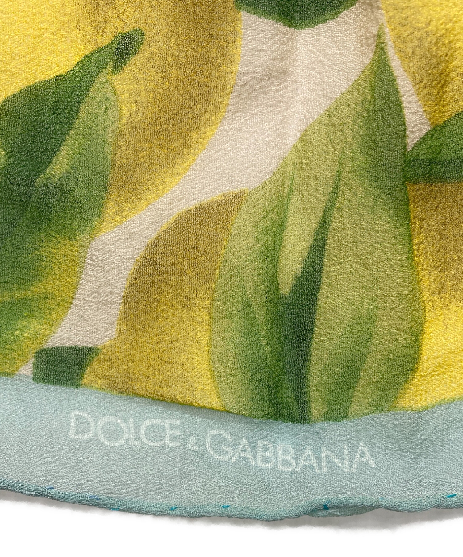 中古・古着通販】DOLCE & GABBANA (ドルチェ＆ガッバーナ) シルク
