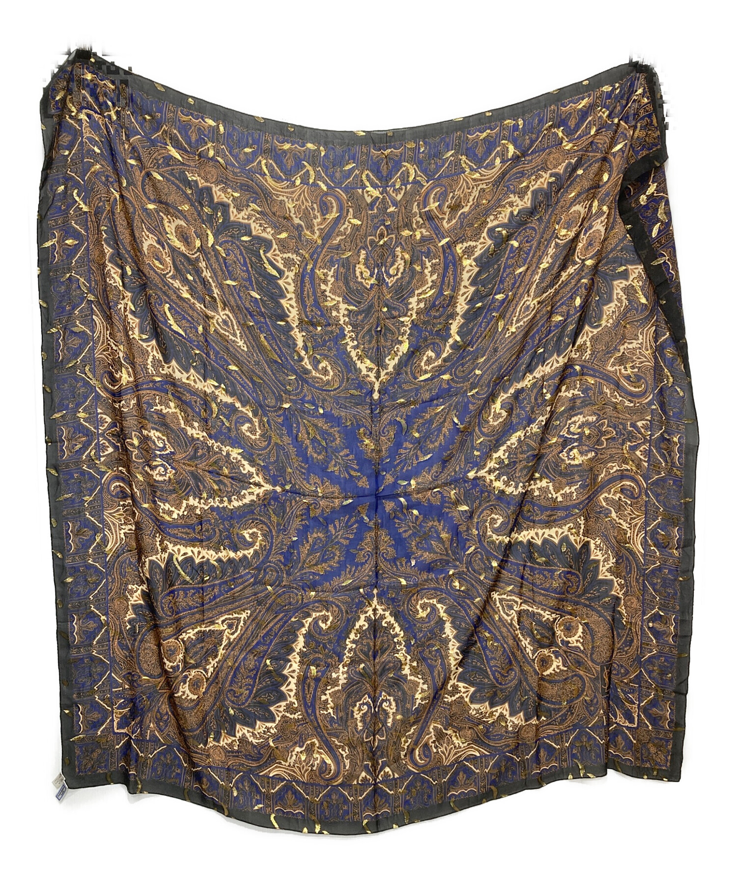 中古・古着通販】Yves Saint Laurent (イヴサンローラン) シルク